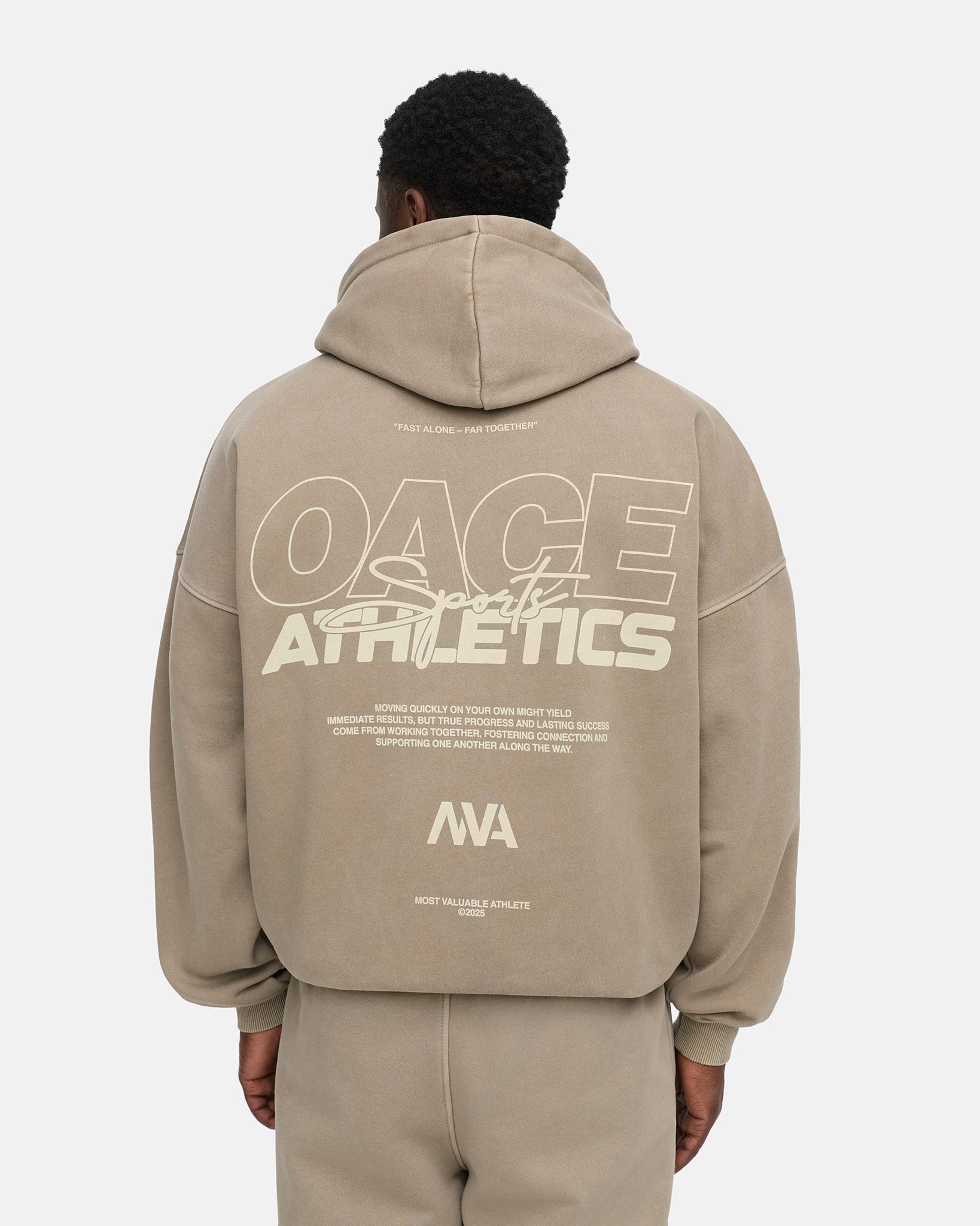 washed taupe|men