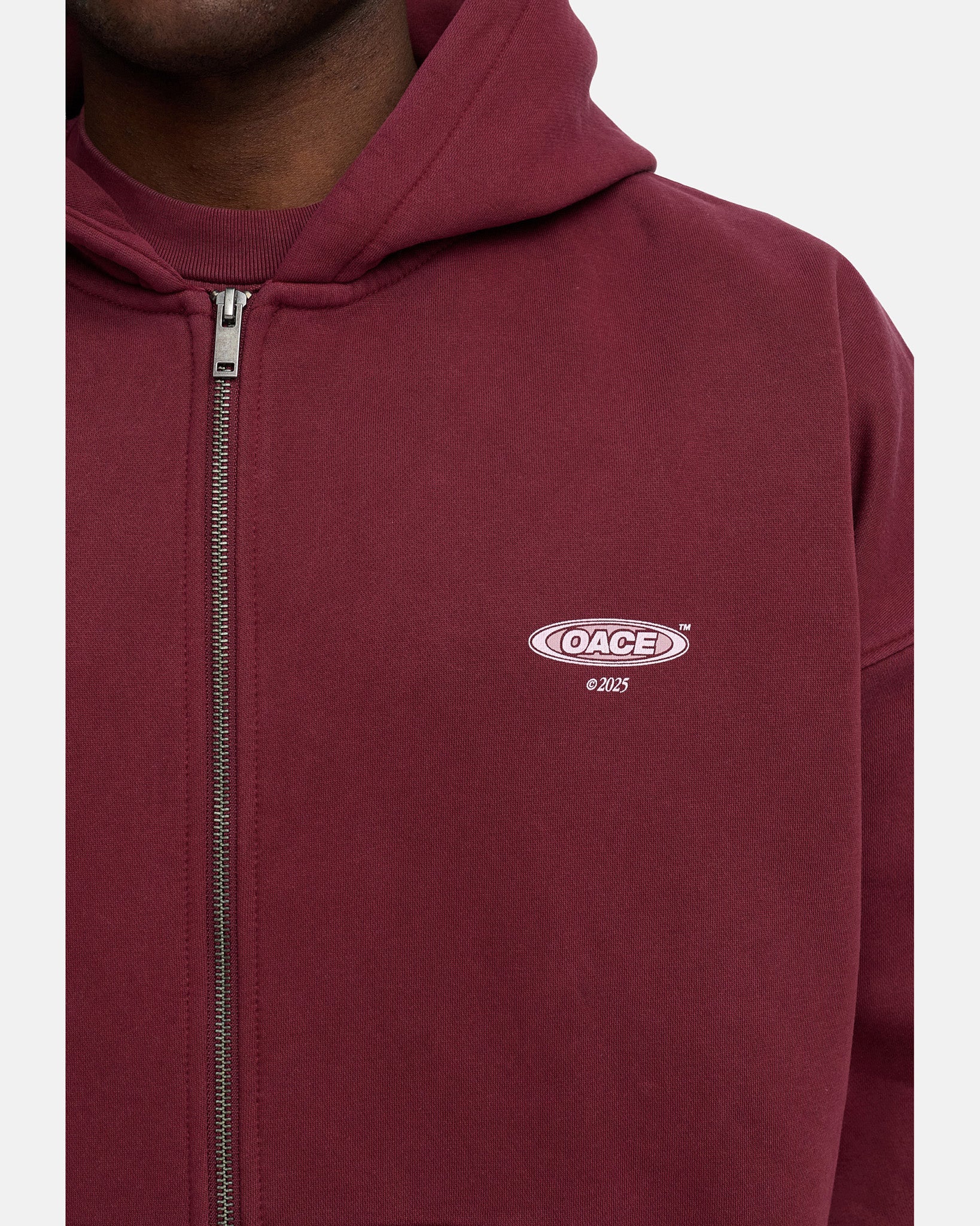 washed bordeaux|men