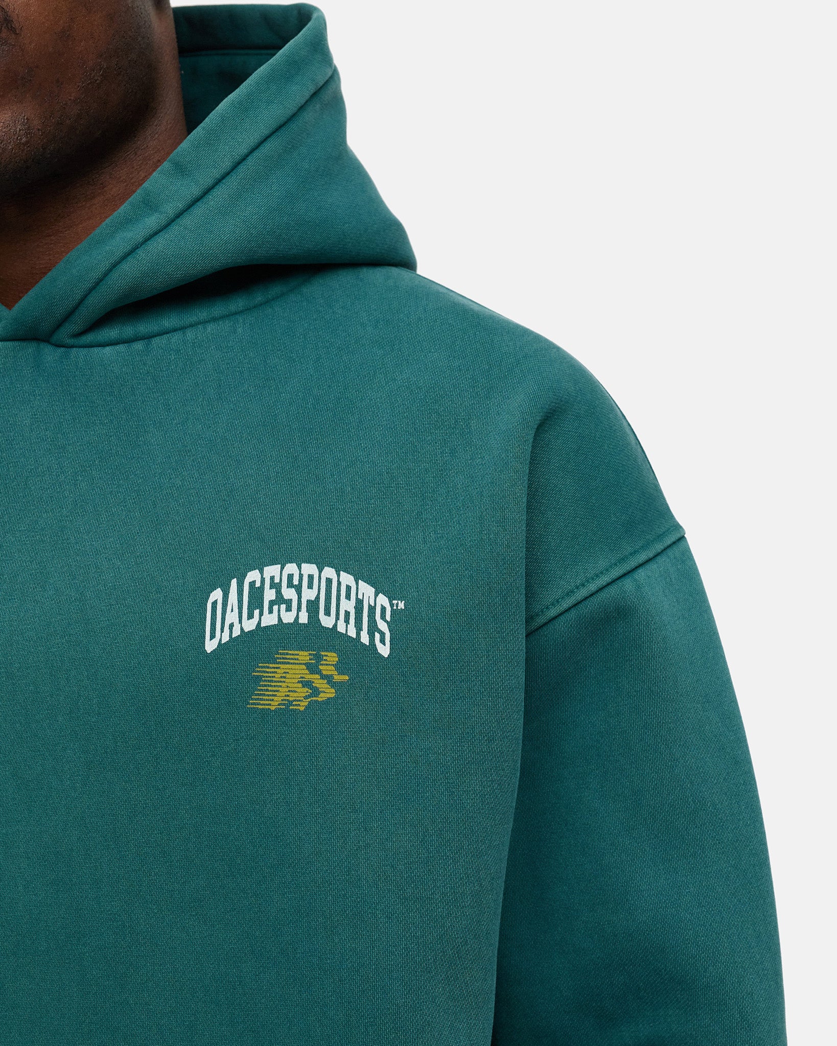 washed teal|men