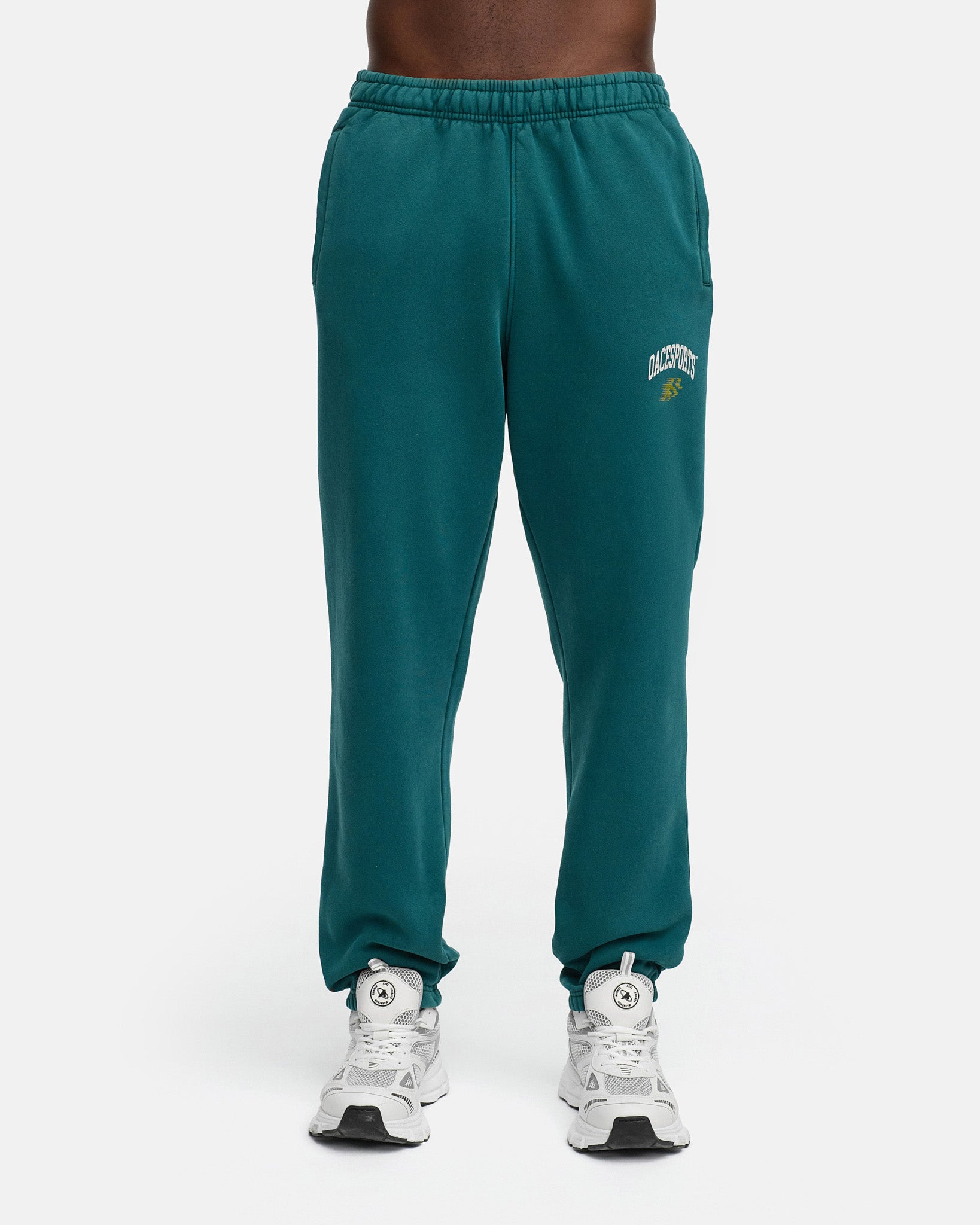washed teal|men