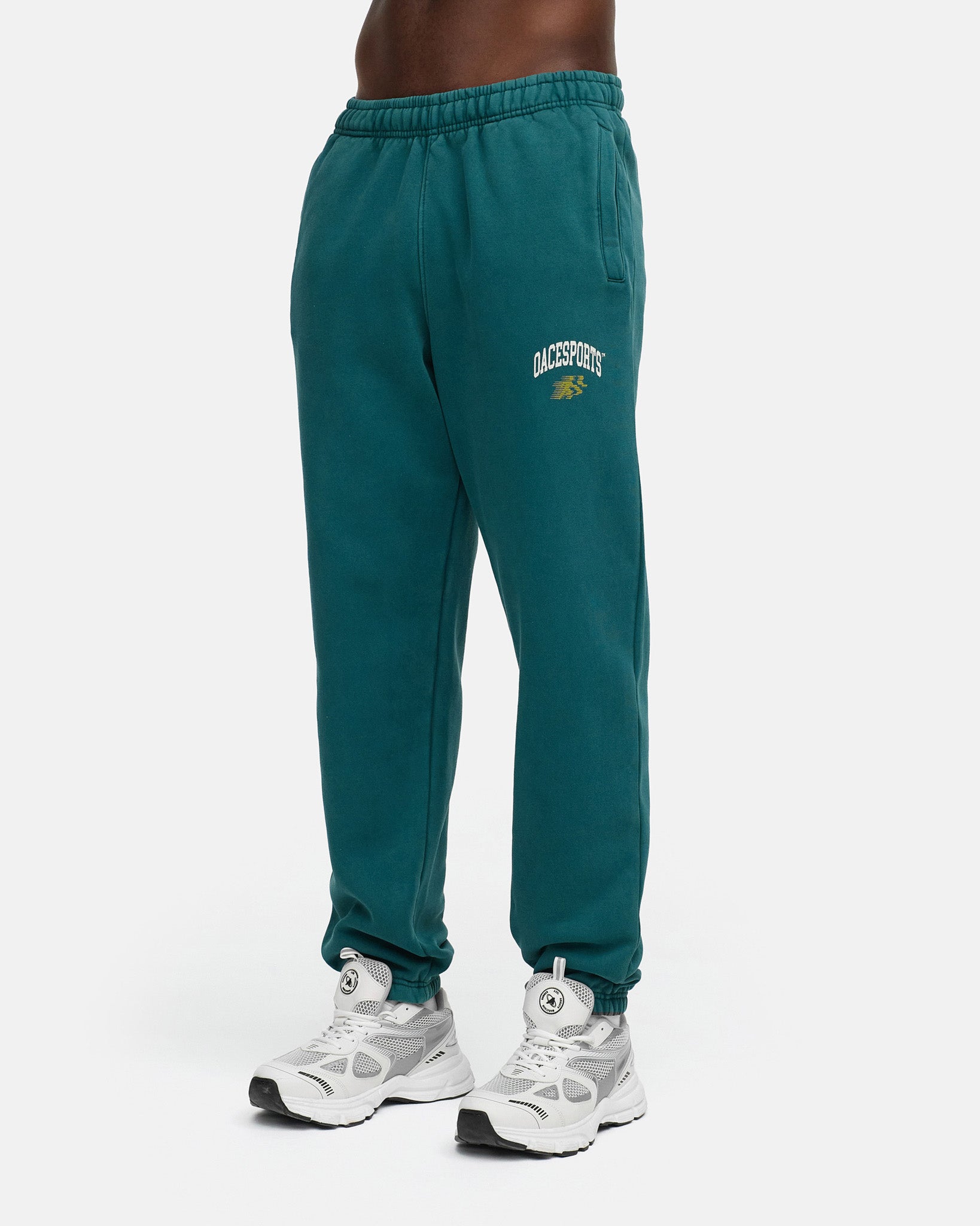washed teal|men