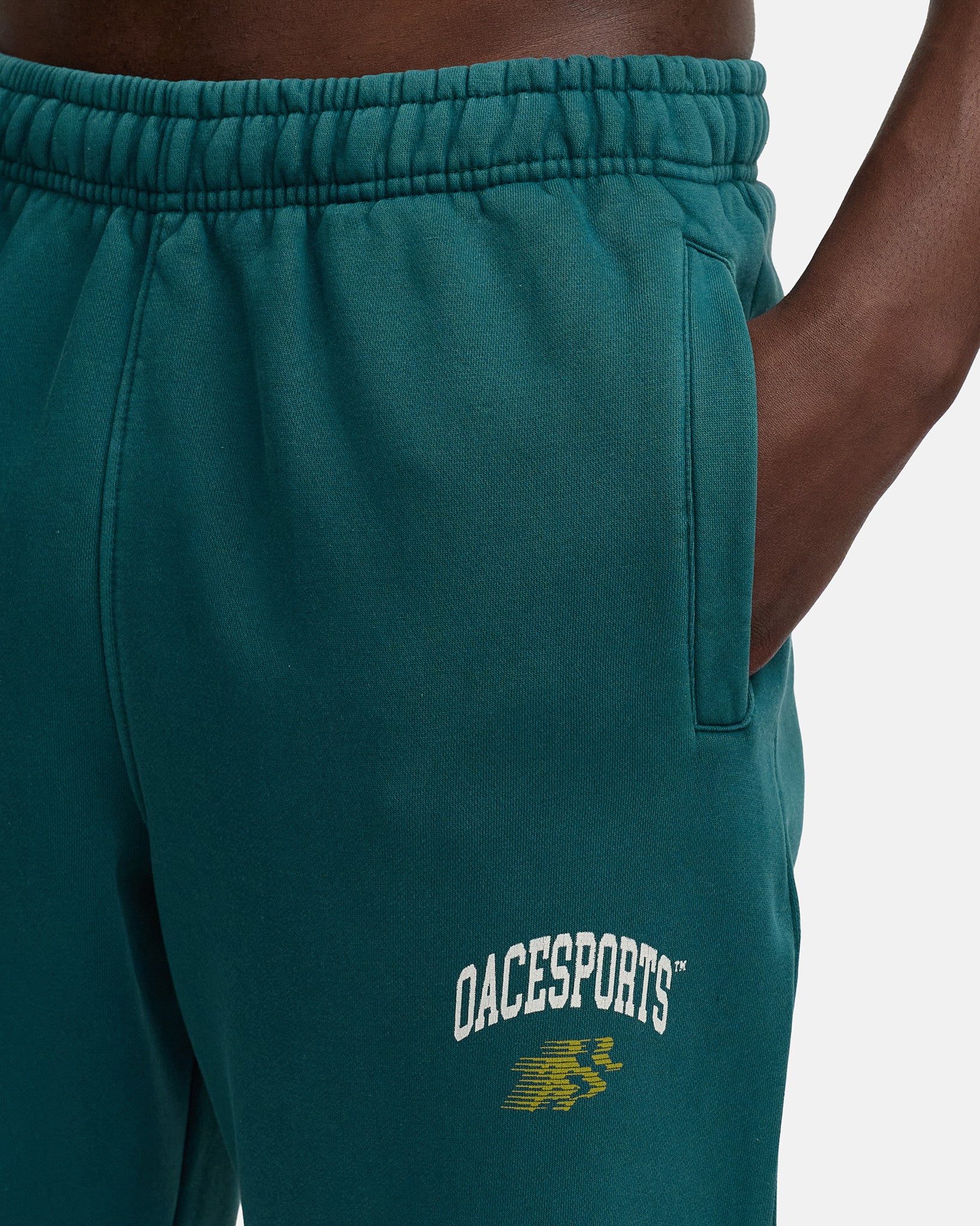 washed teal|men