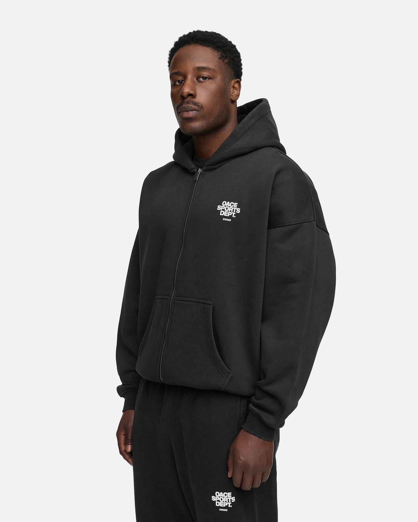 washed black|men