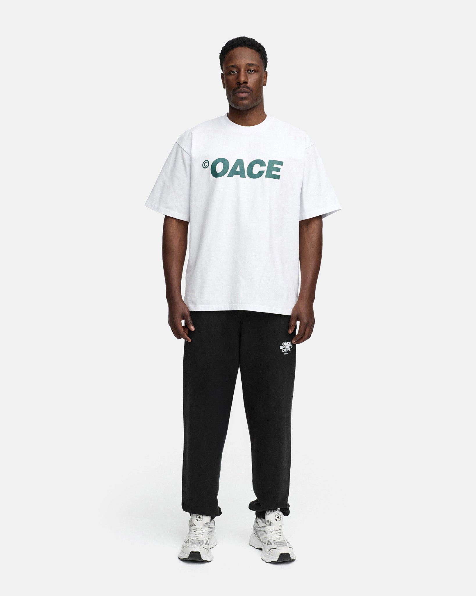 white/teal|men