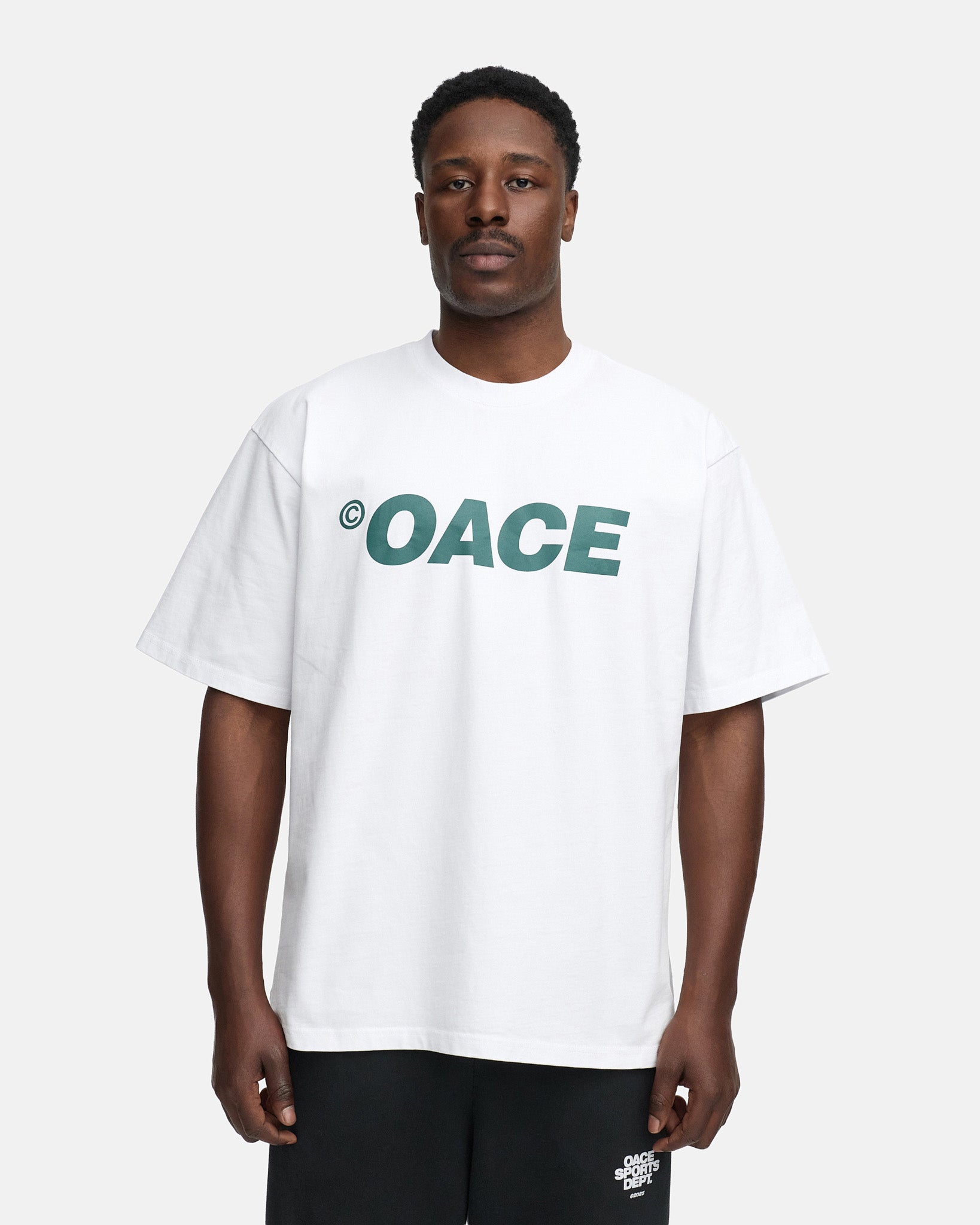 white/teal|men