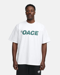 white/teal|men