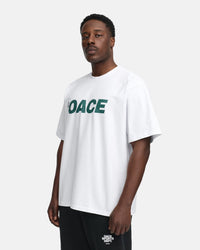 white/teal|men