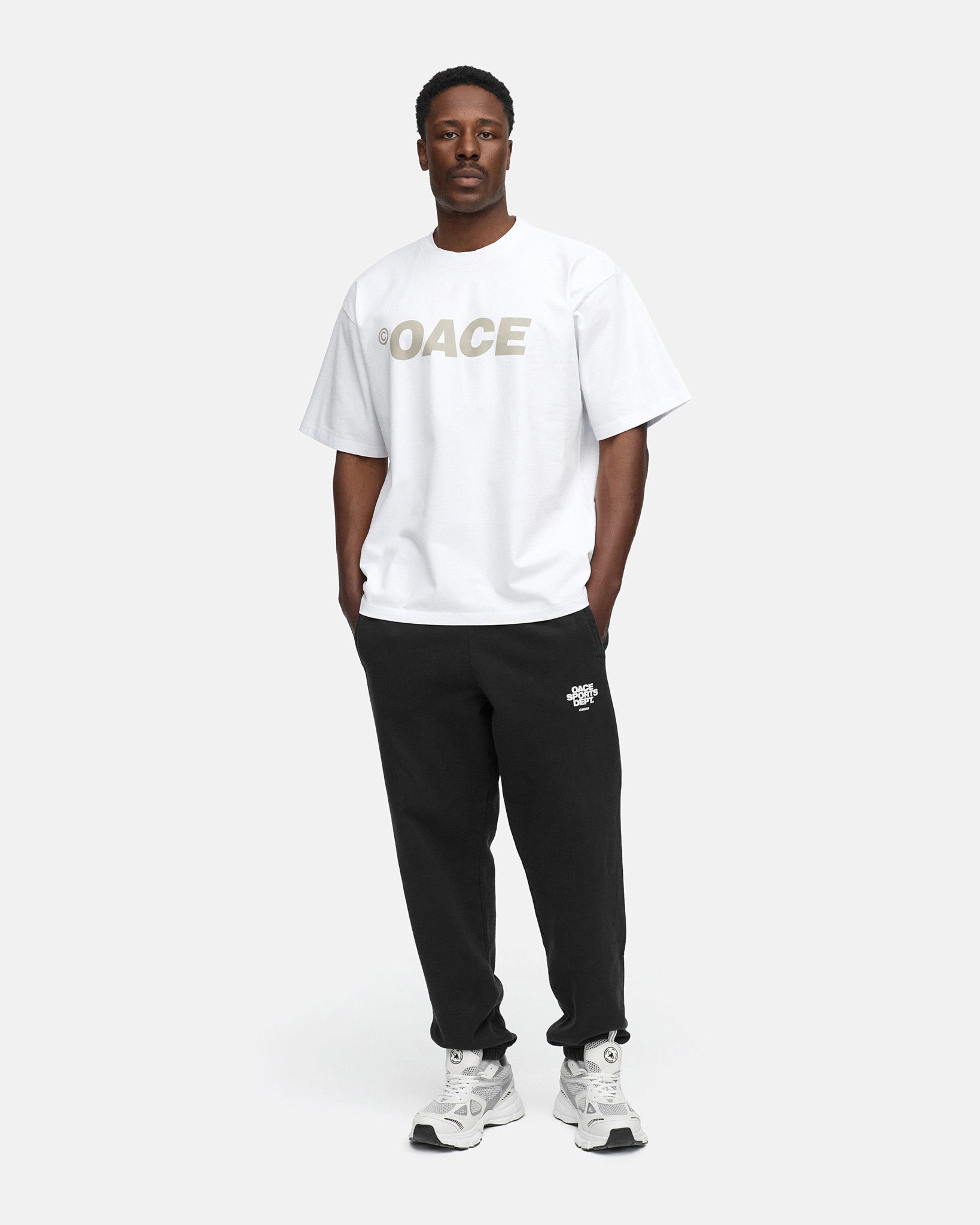 white/taupe|men