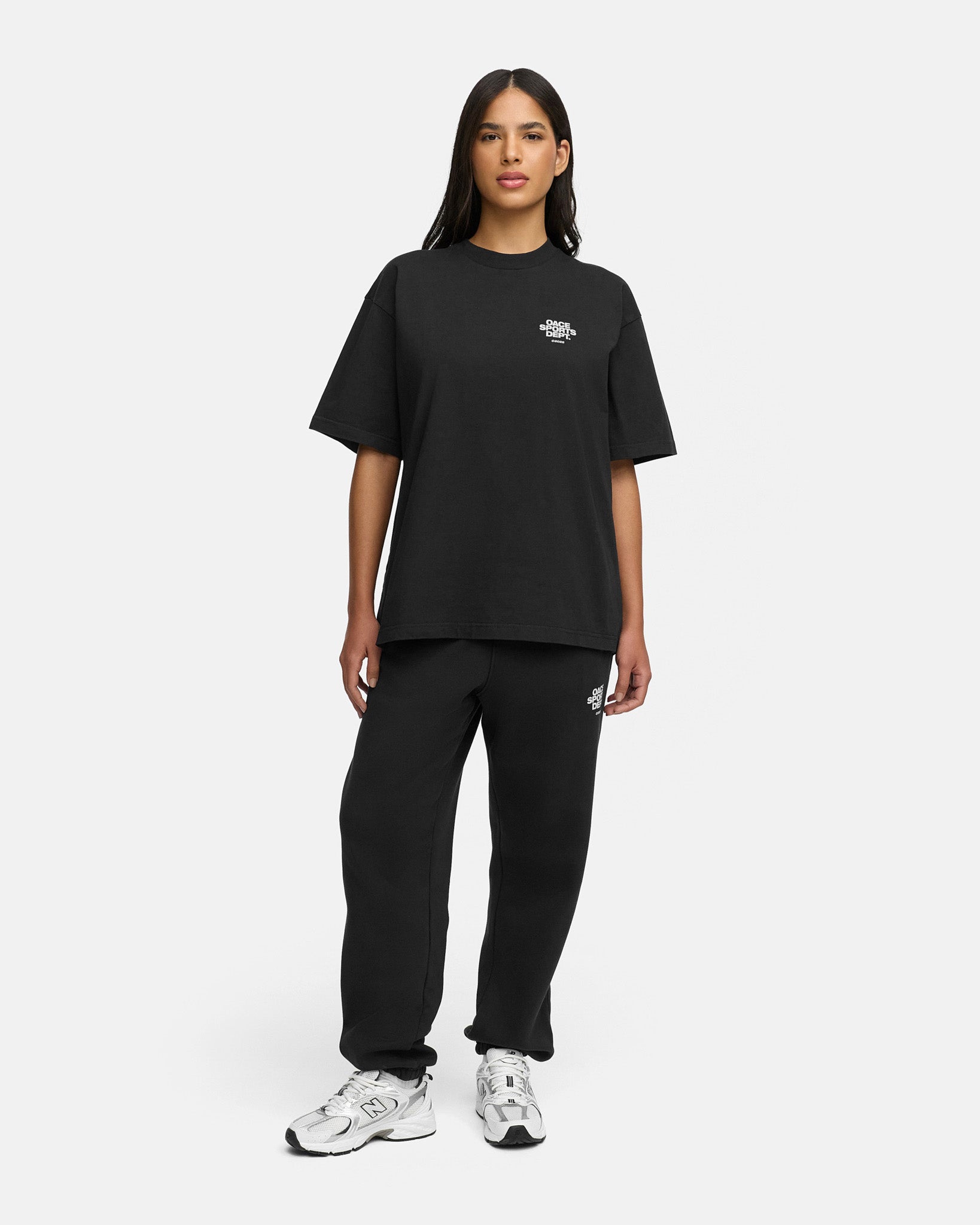 washed black|women