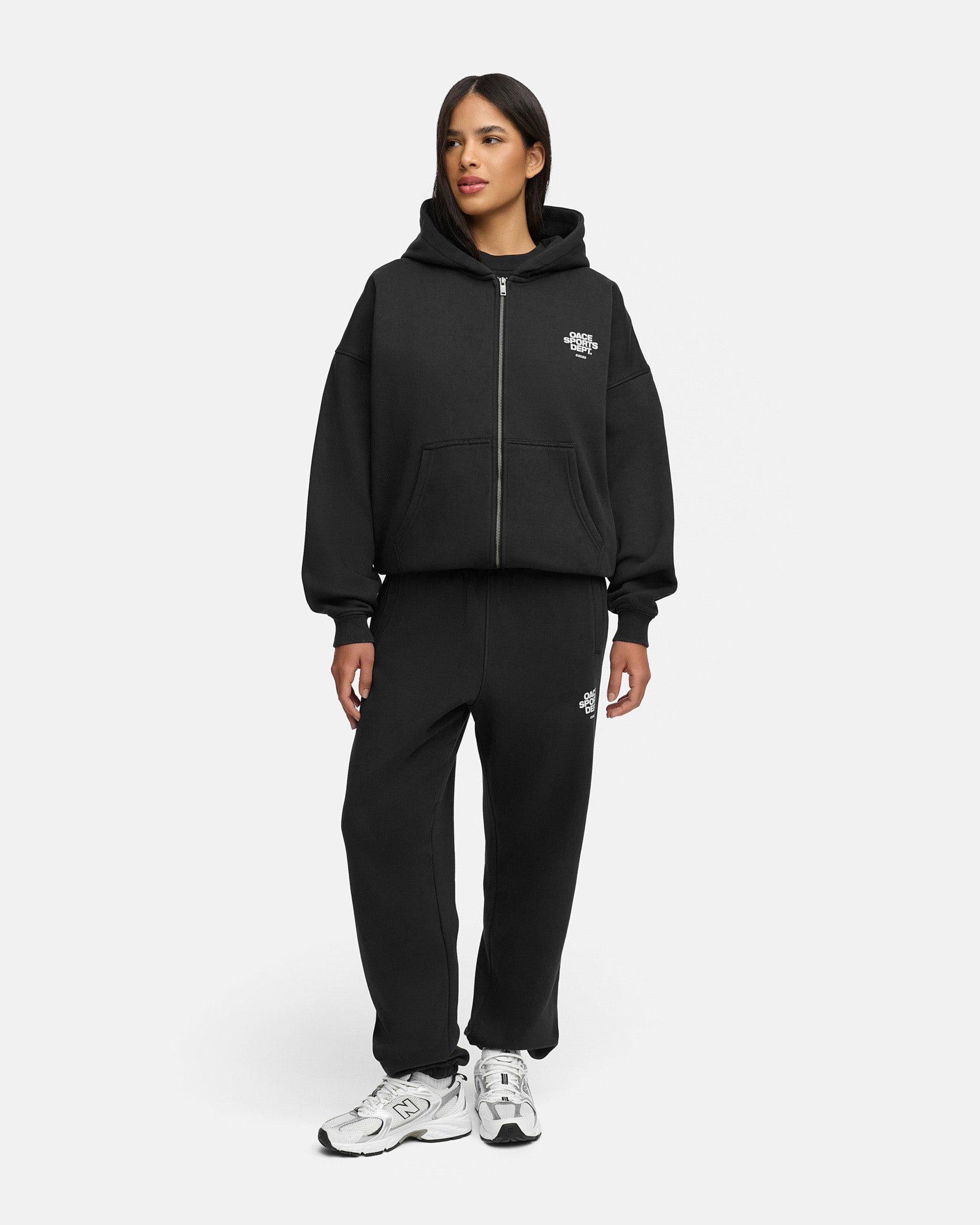 washed black|women