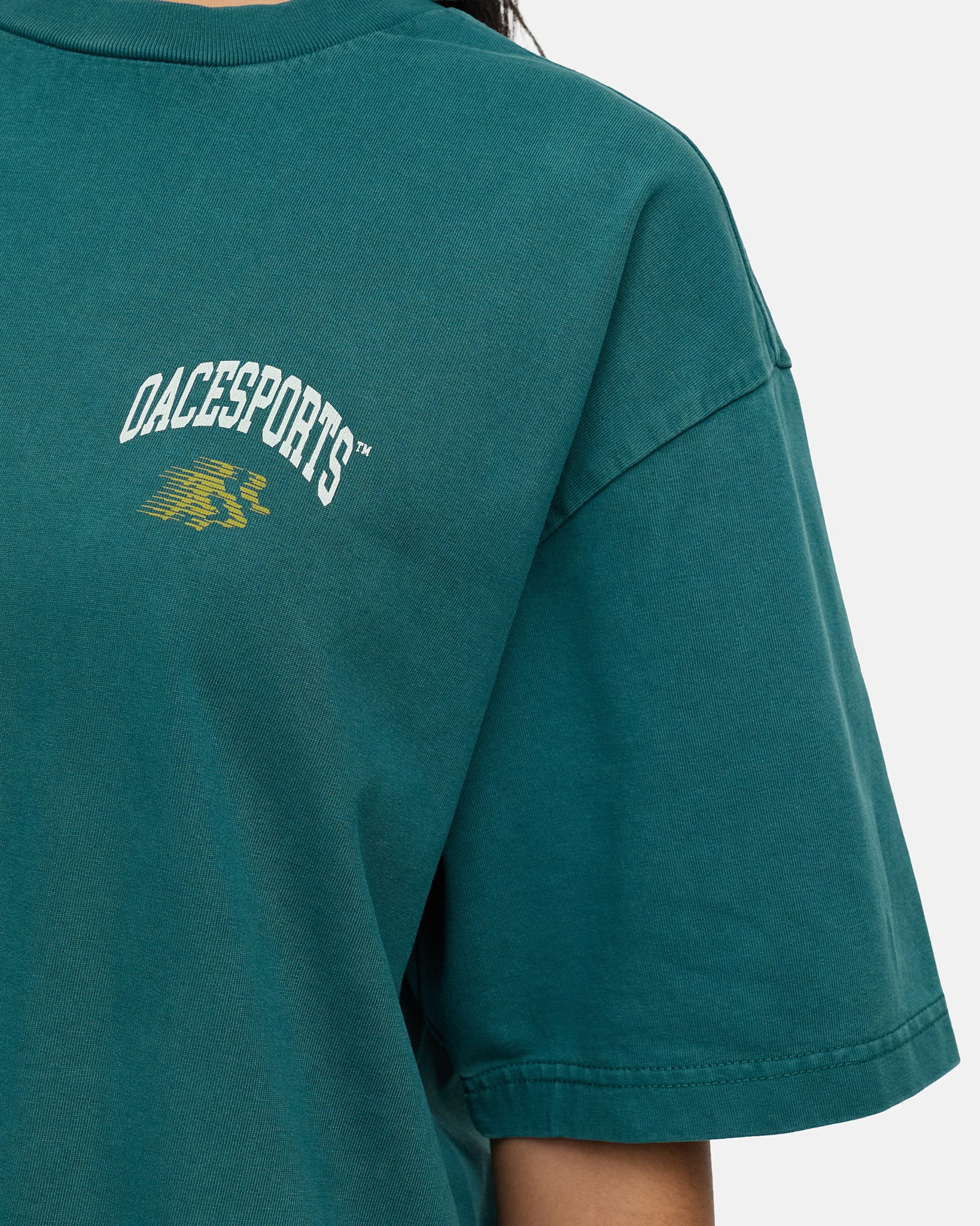 washed teal|women