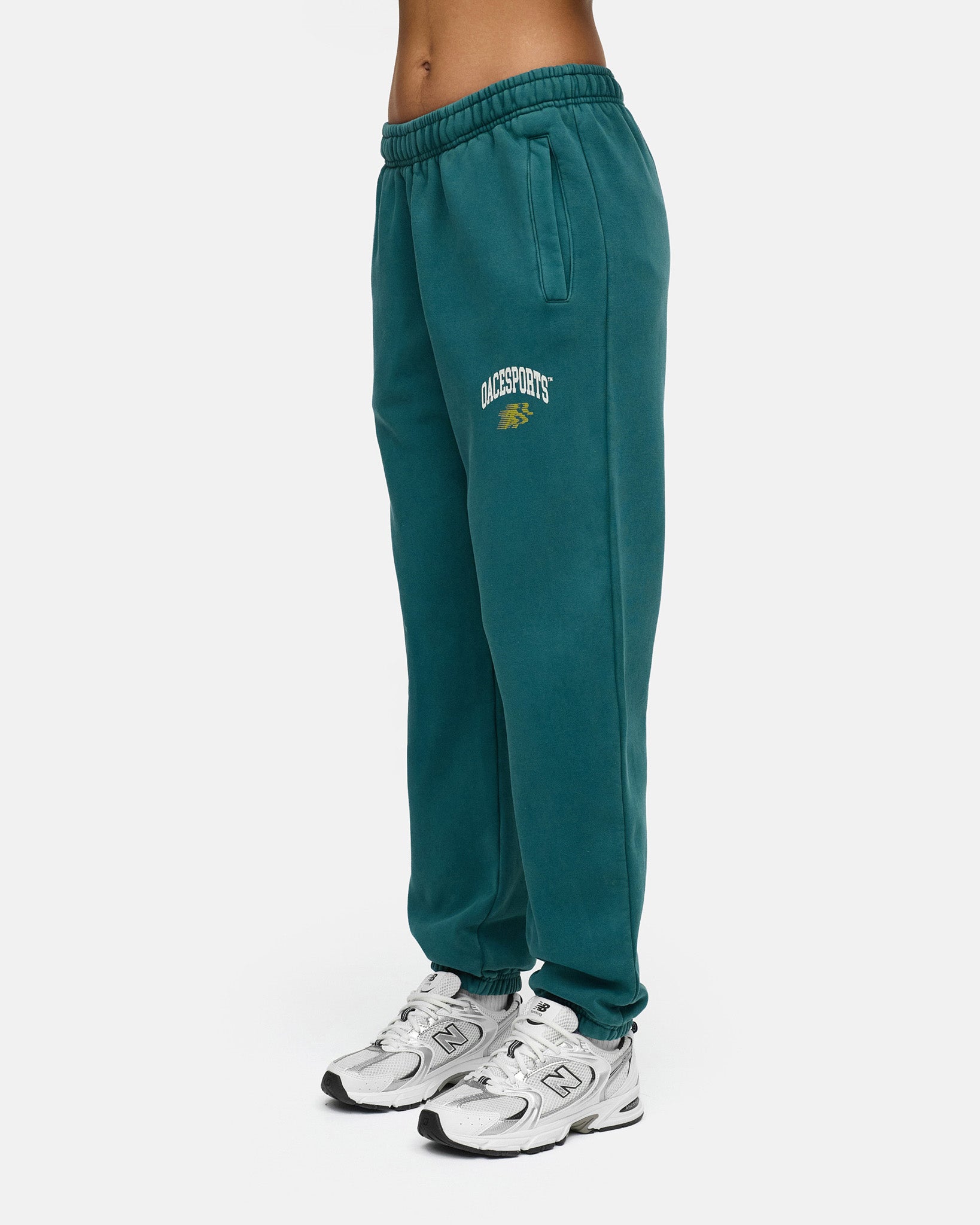 washed teal|women