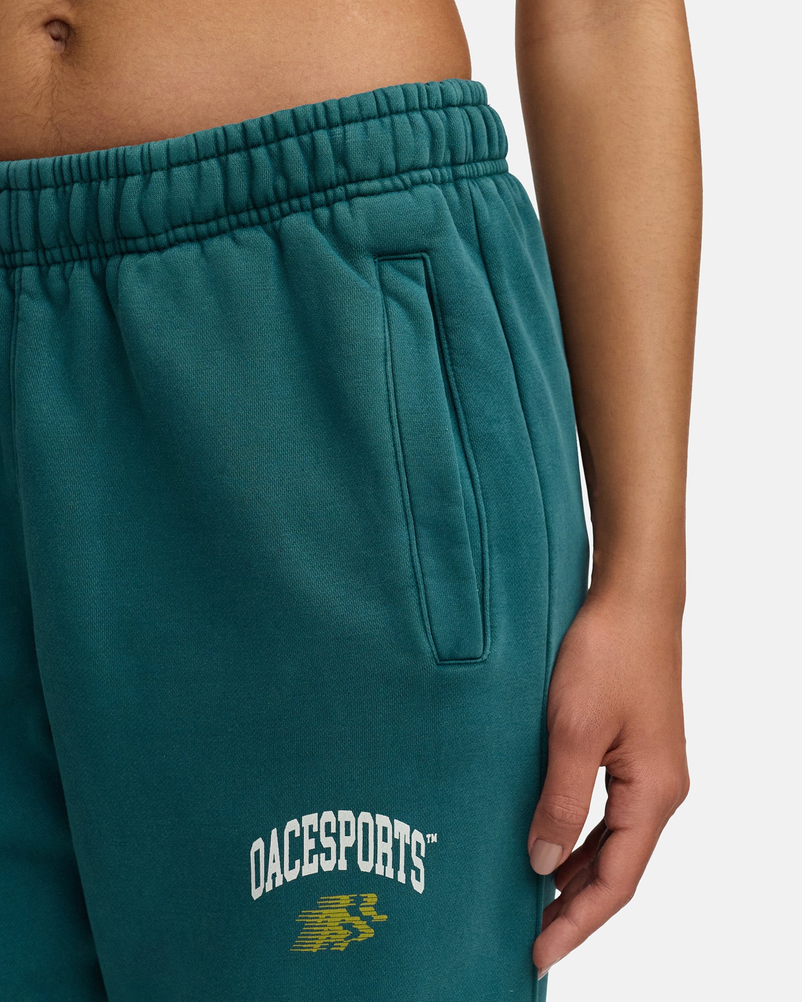 washed teal|women