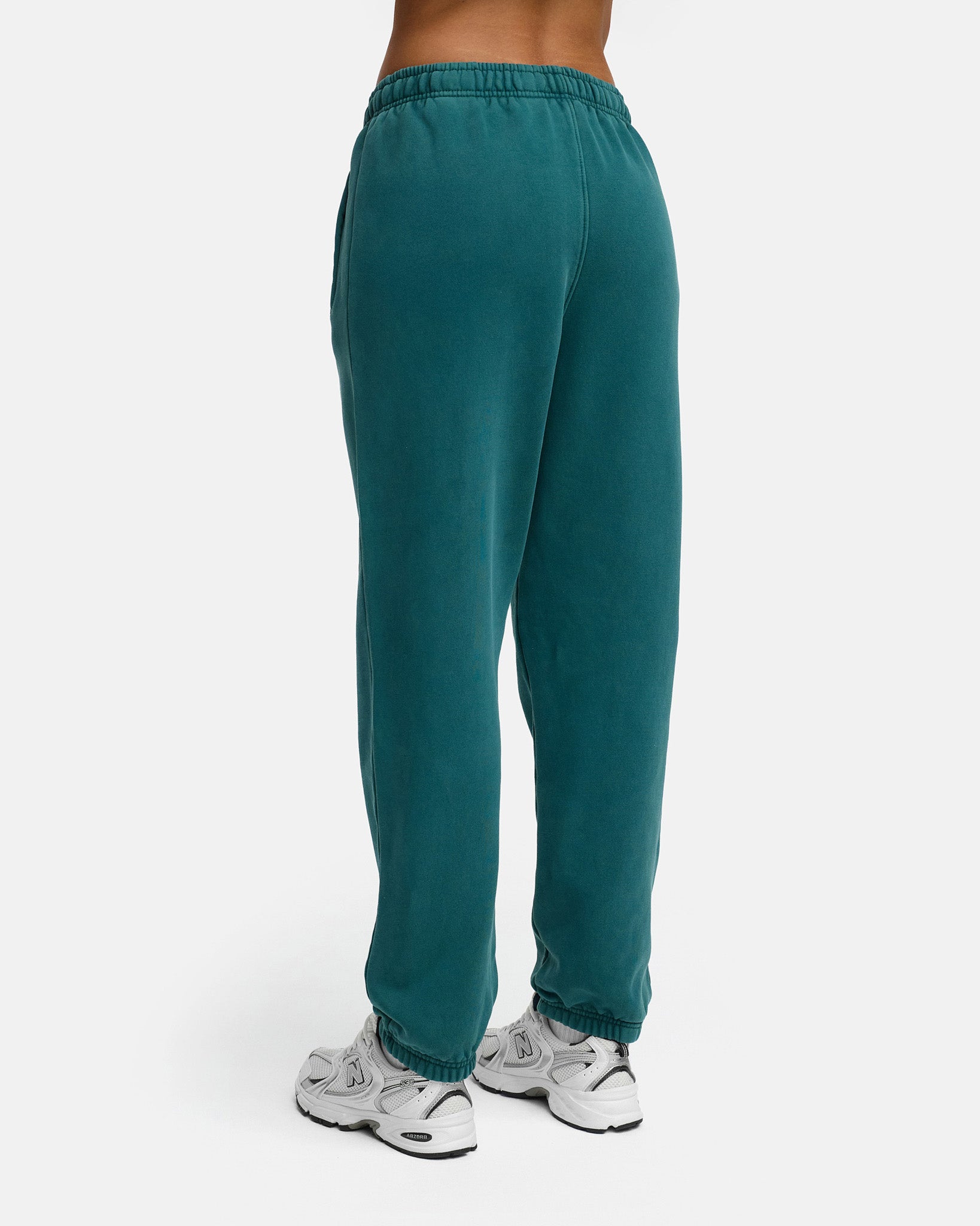 washed teal|women