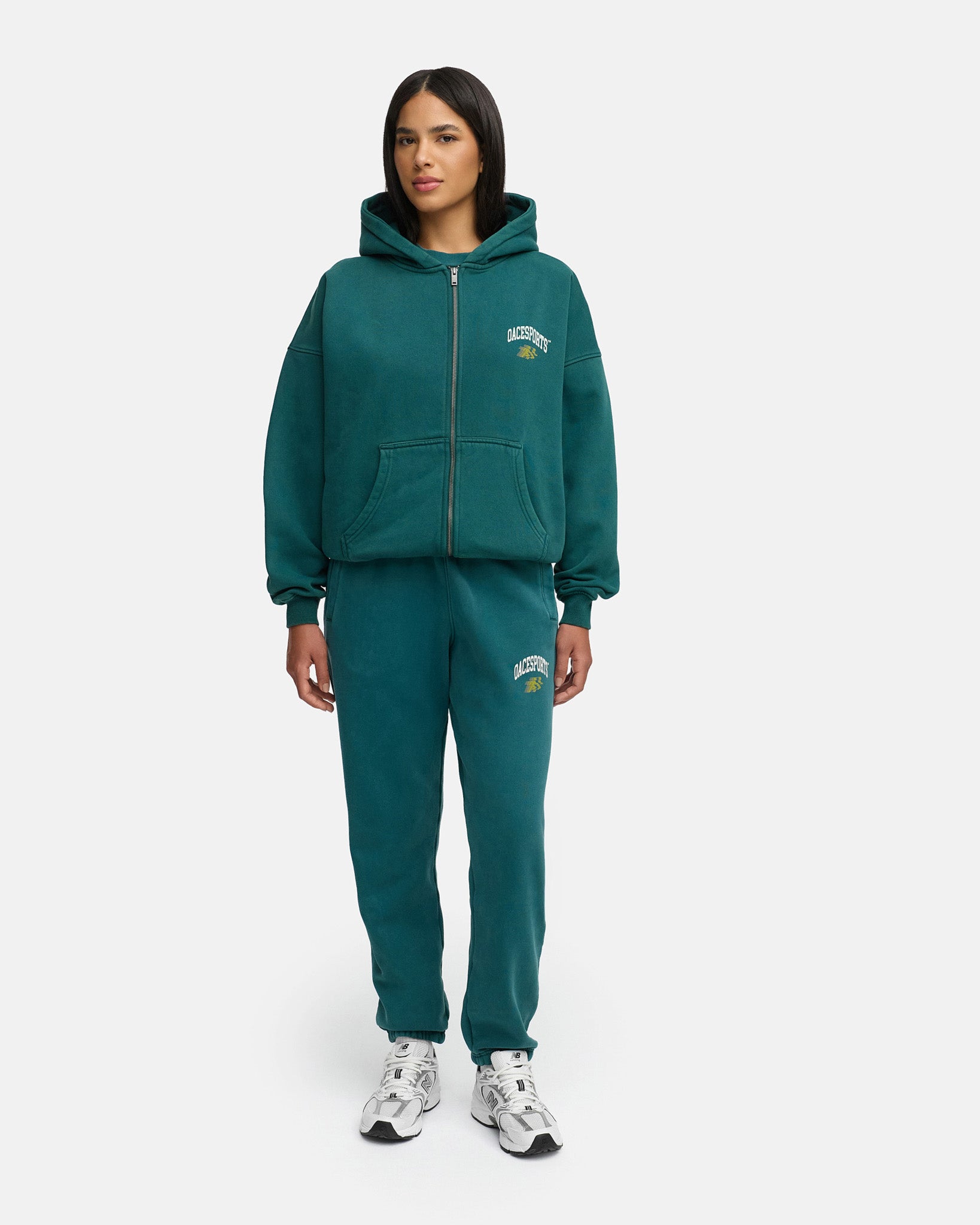 washed teal|women