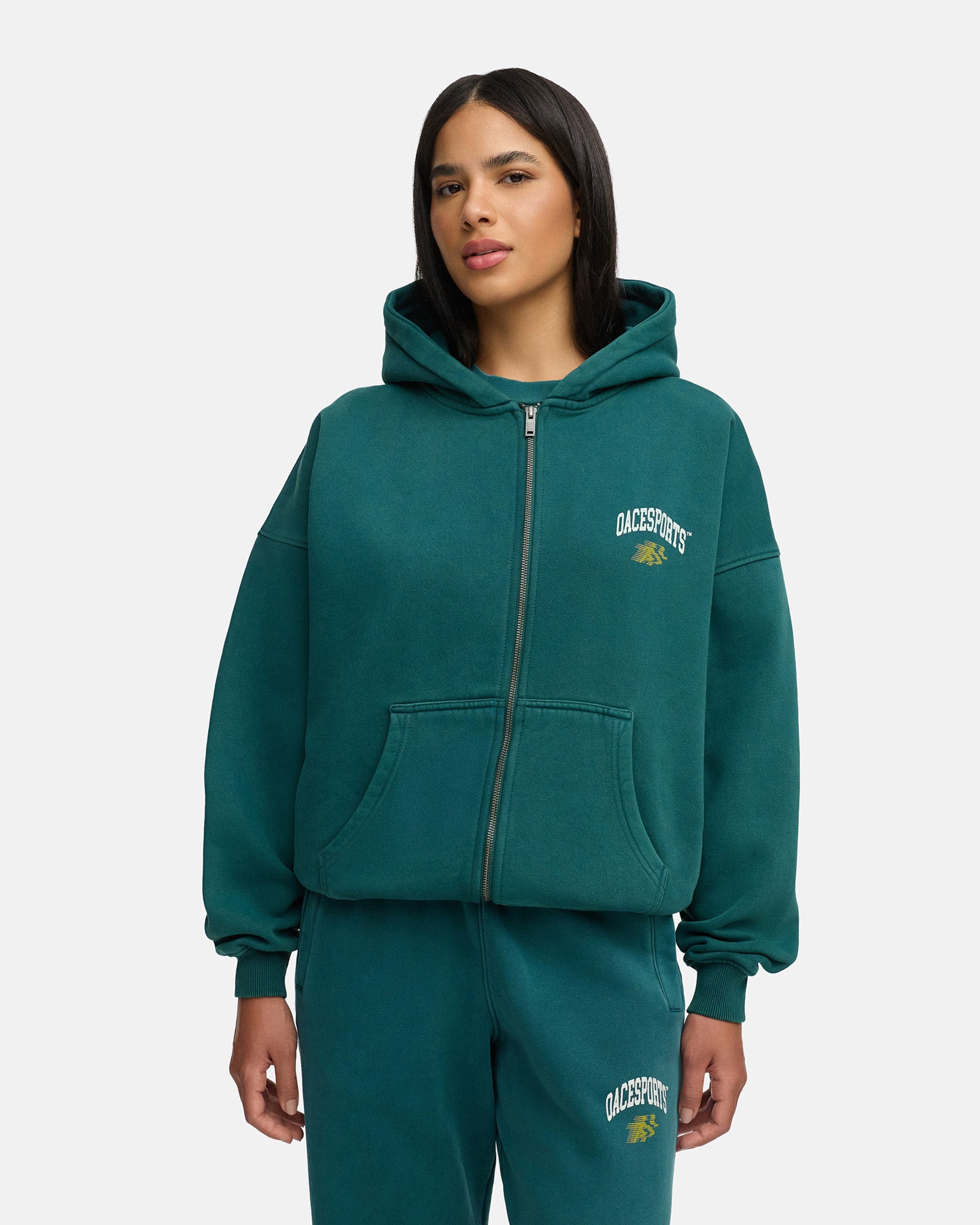 washed teal|women