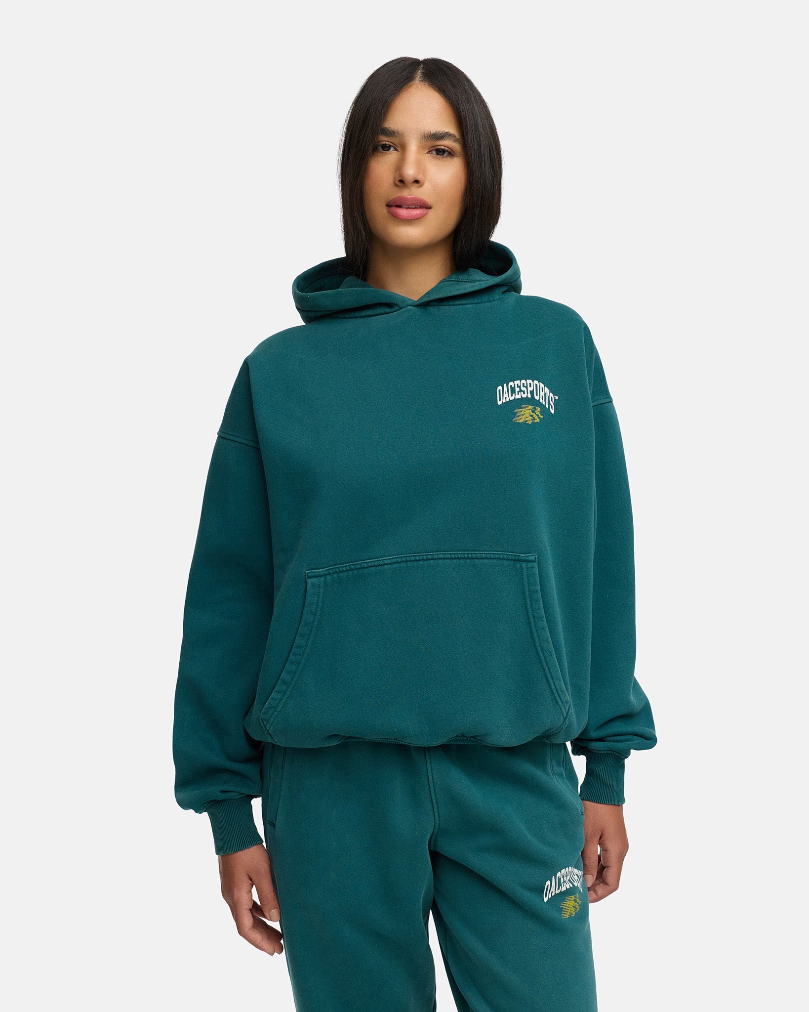 washed teal|women