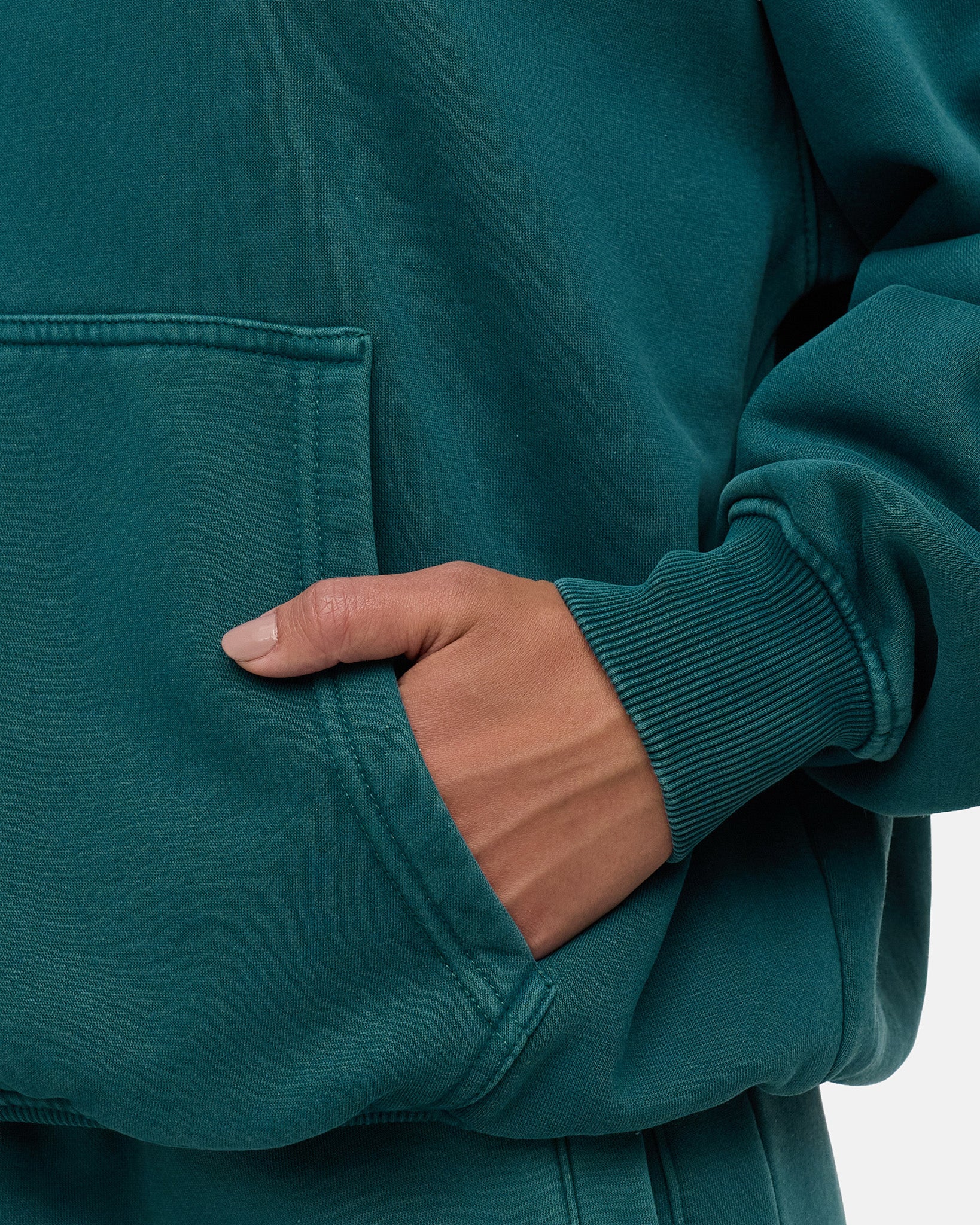 washed teal|women