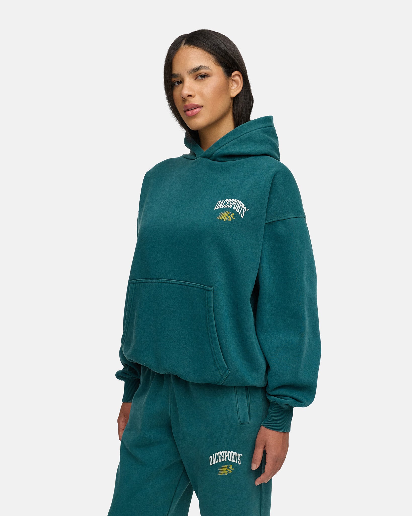 washed teal|women