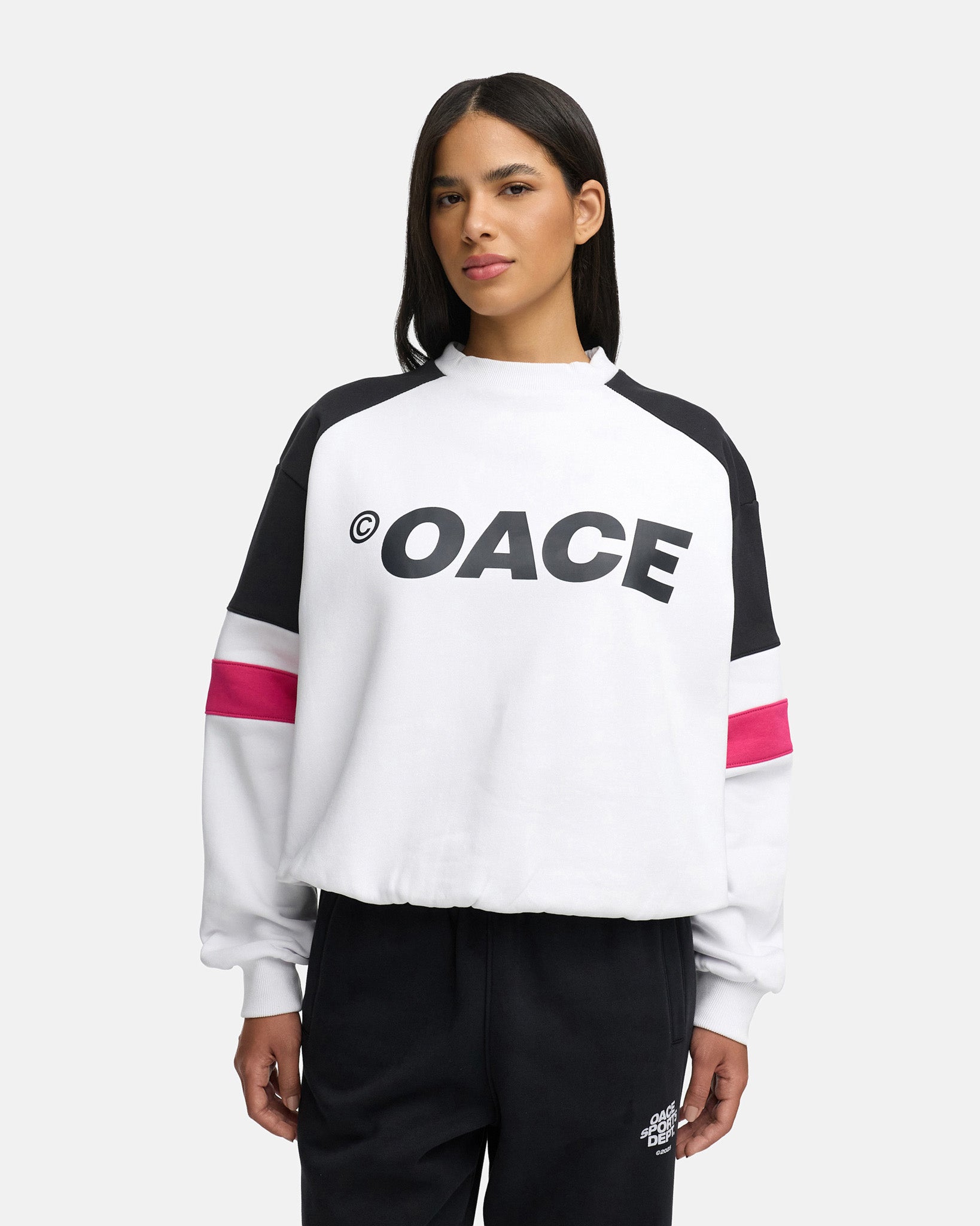 dirty white/black|women