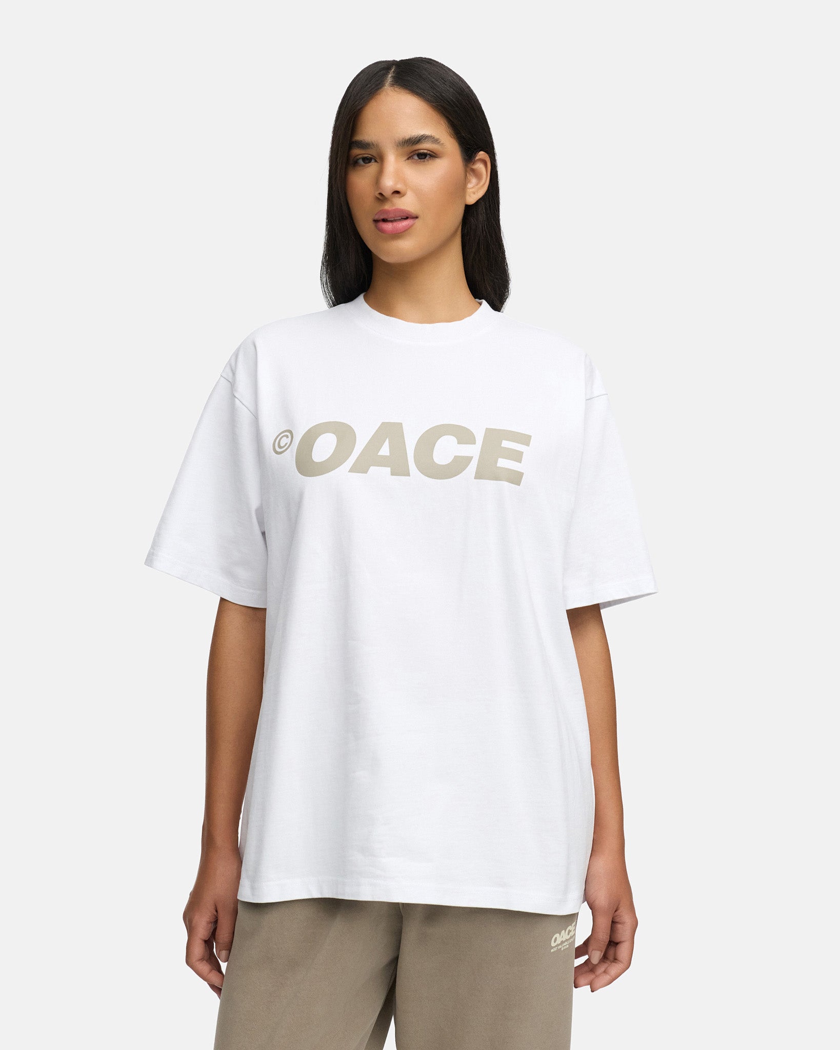 white/taupe|women