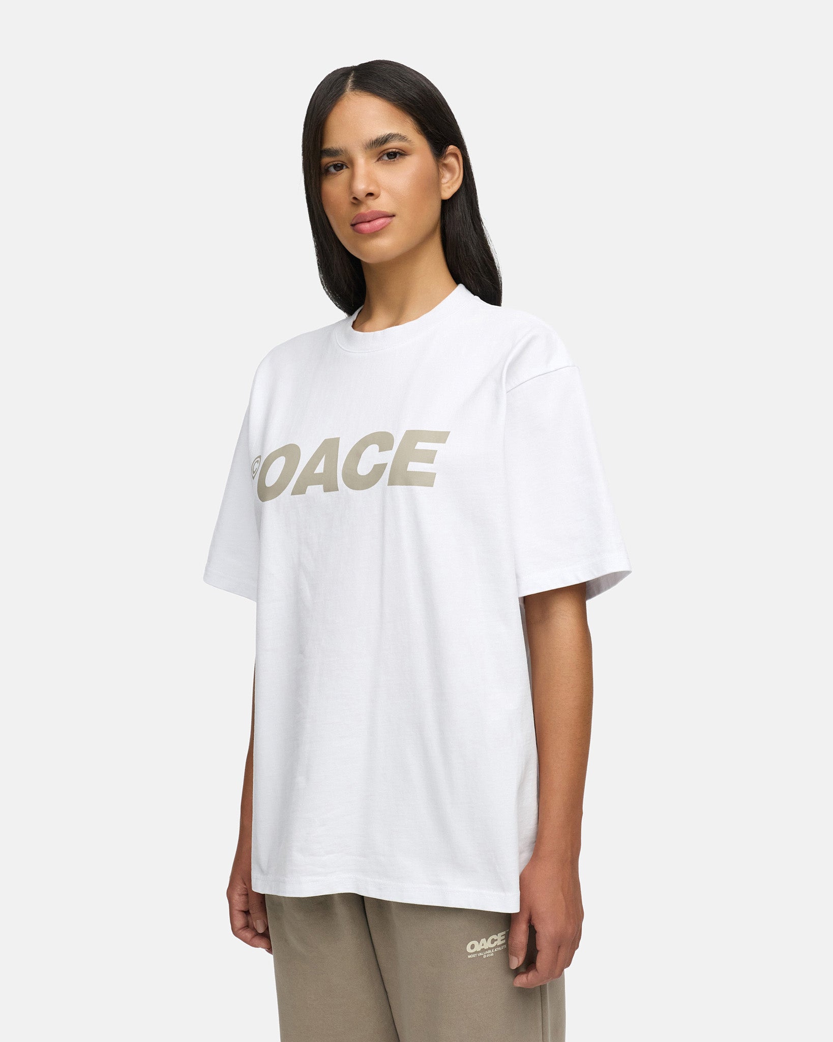 white/taupe|women