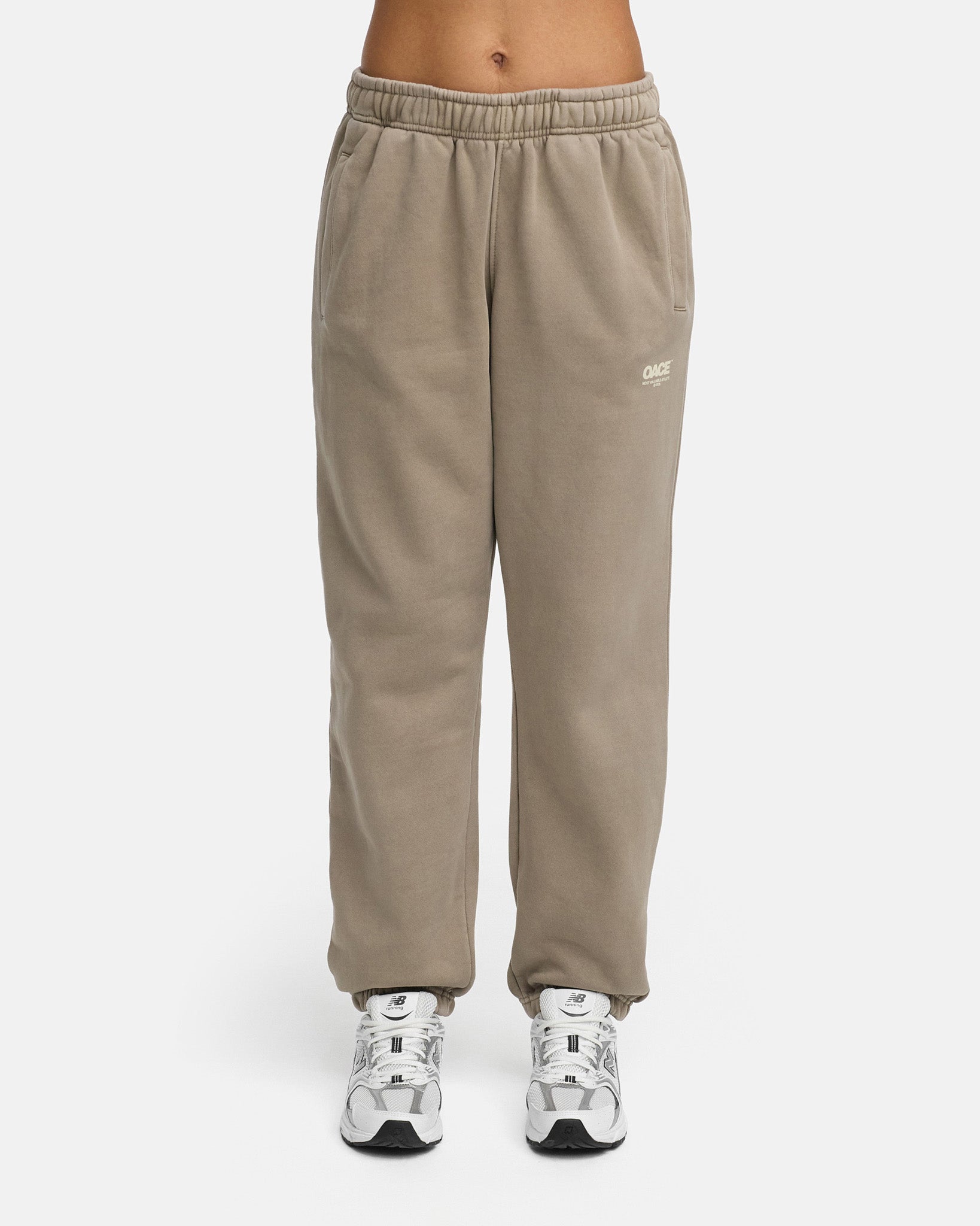 washed taupe|women