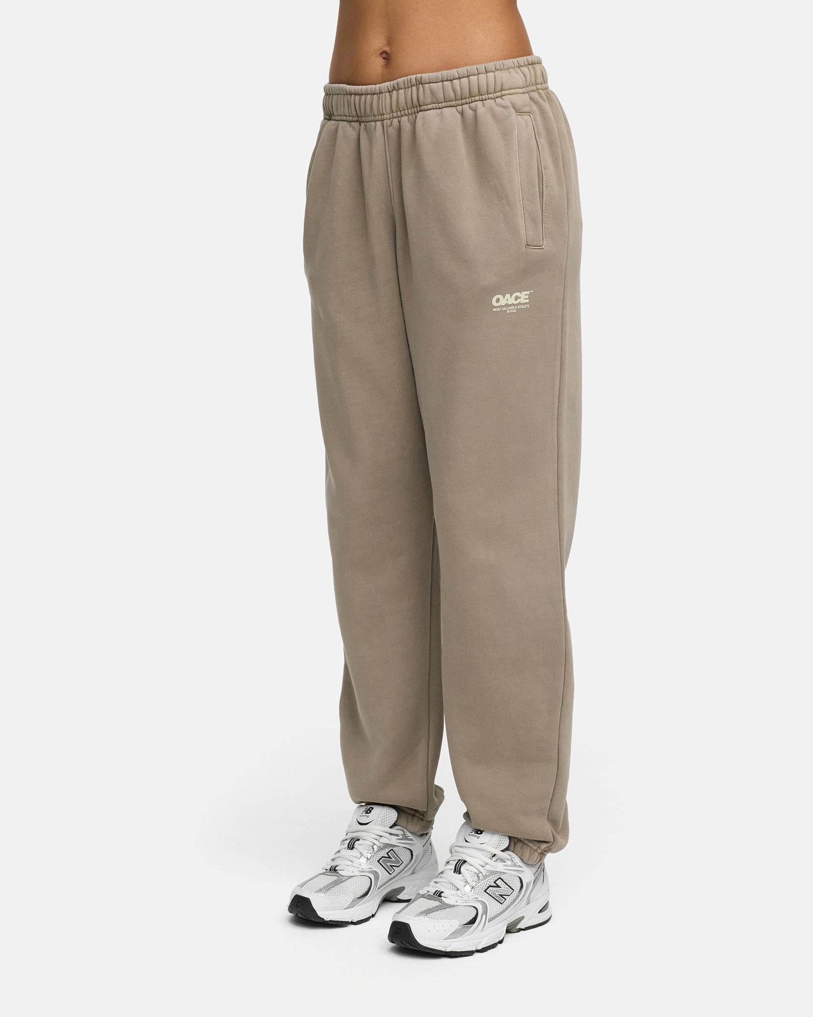 washed taupe|women