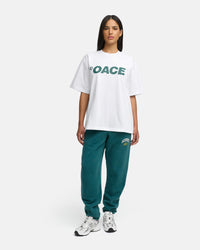 white/teal|women