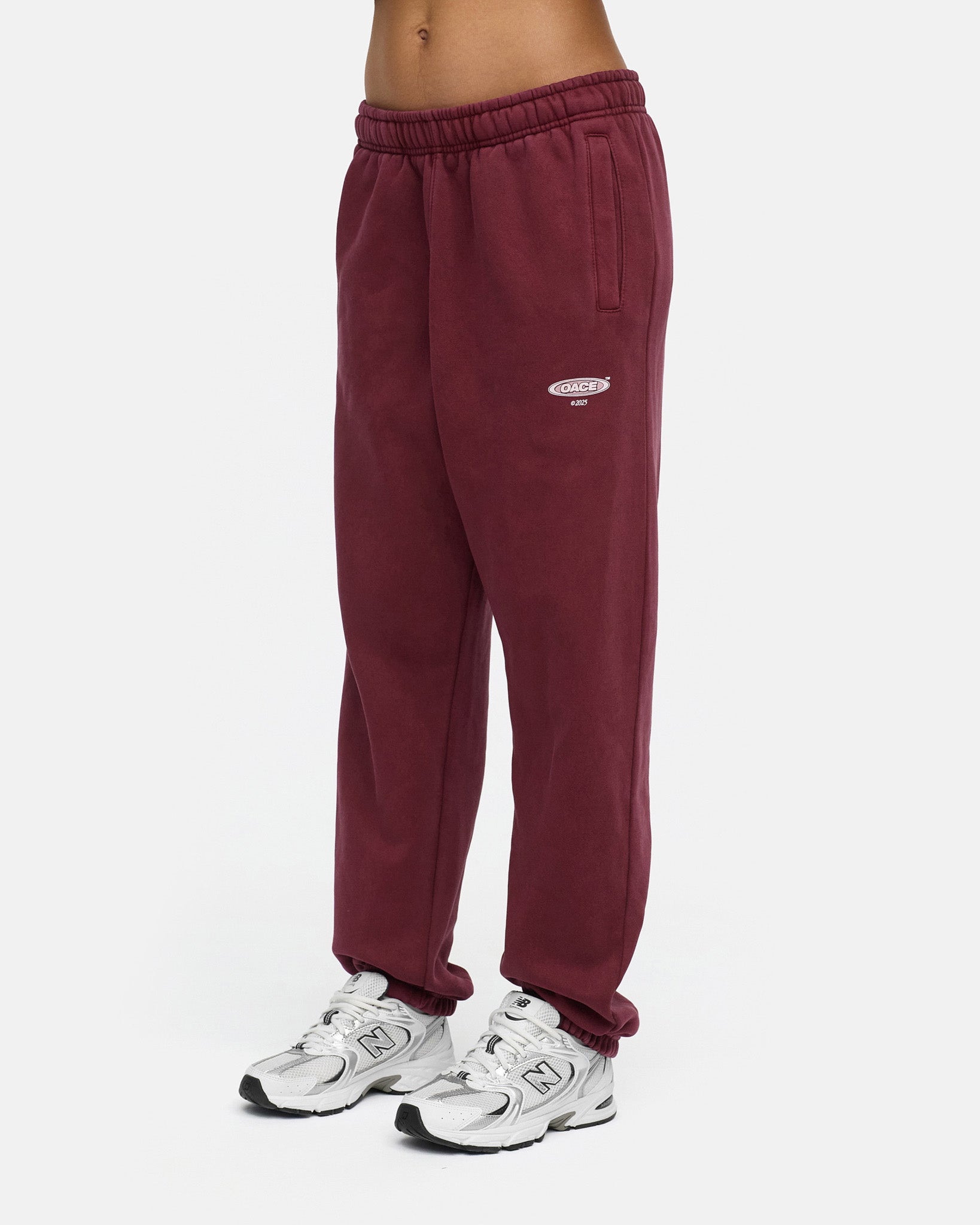 washed bordeaux|women