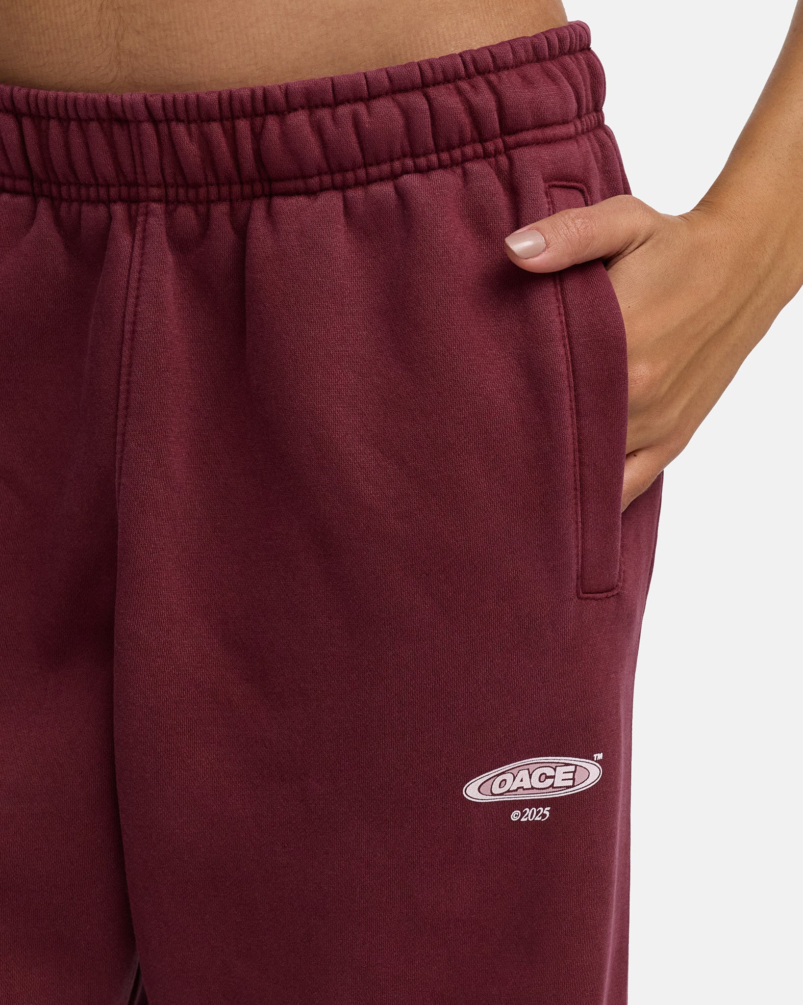 washed bordeaux|women