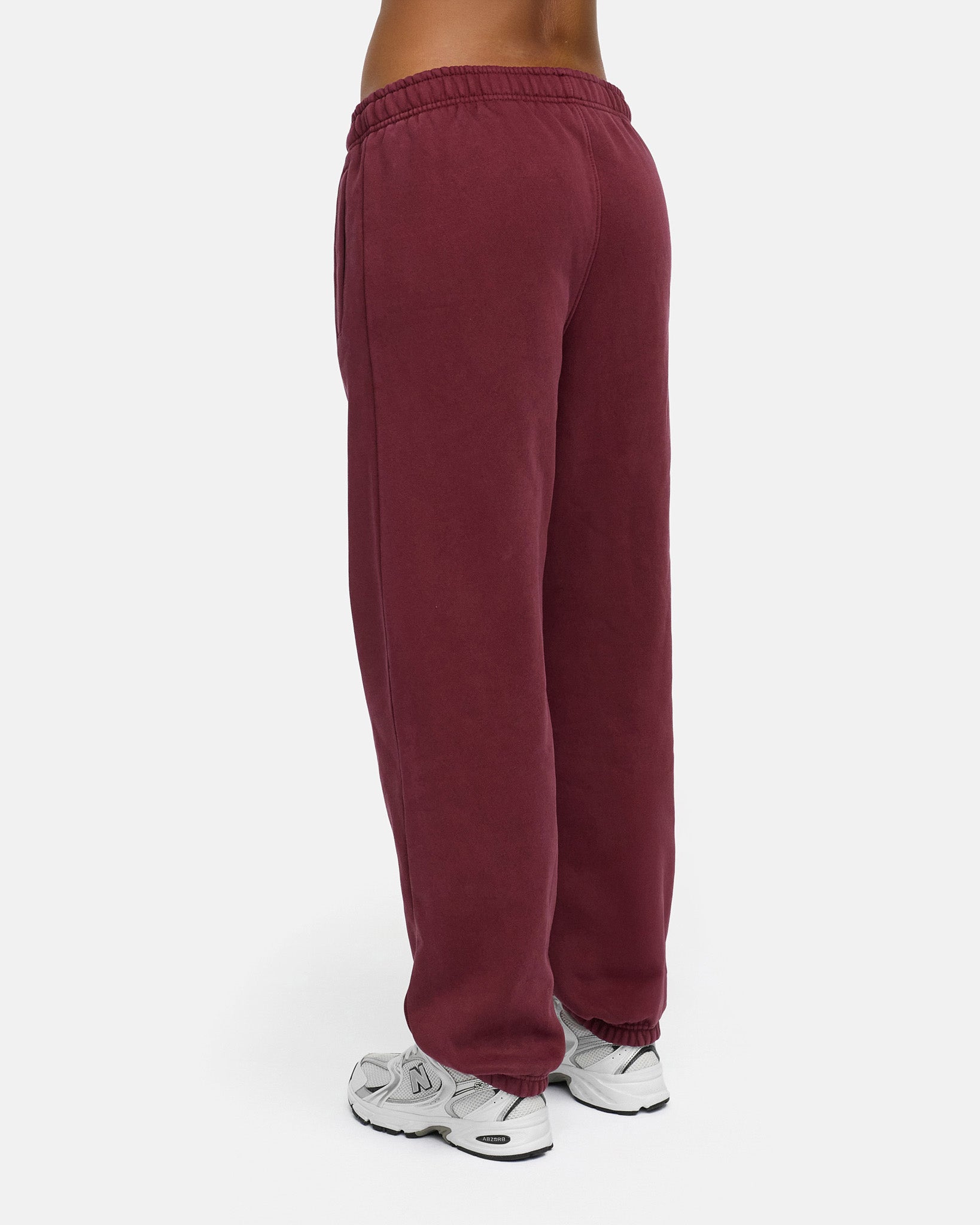 washed bordeaux|women