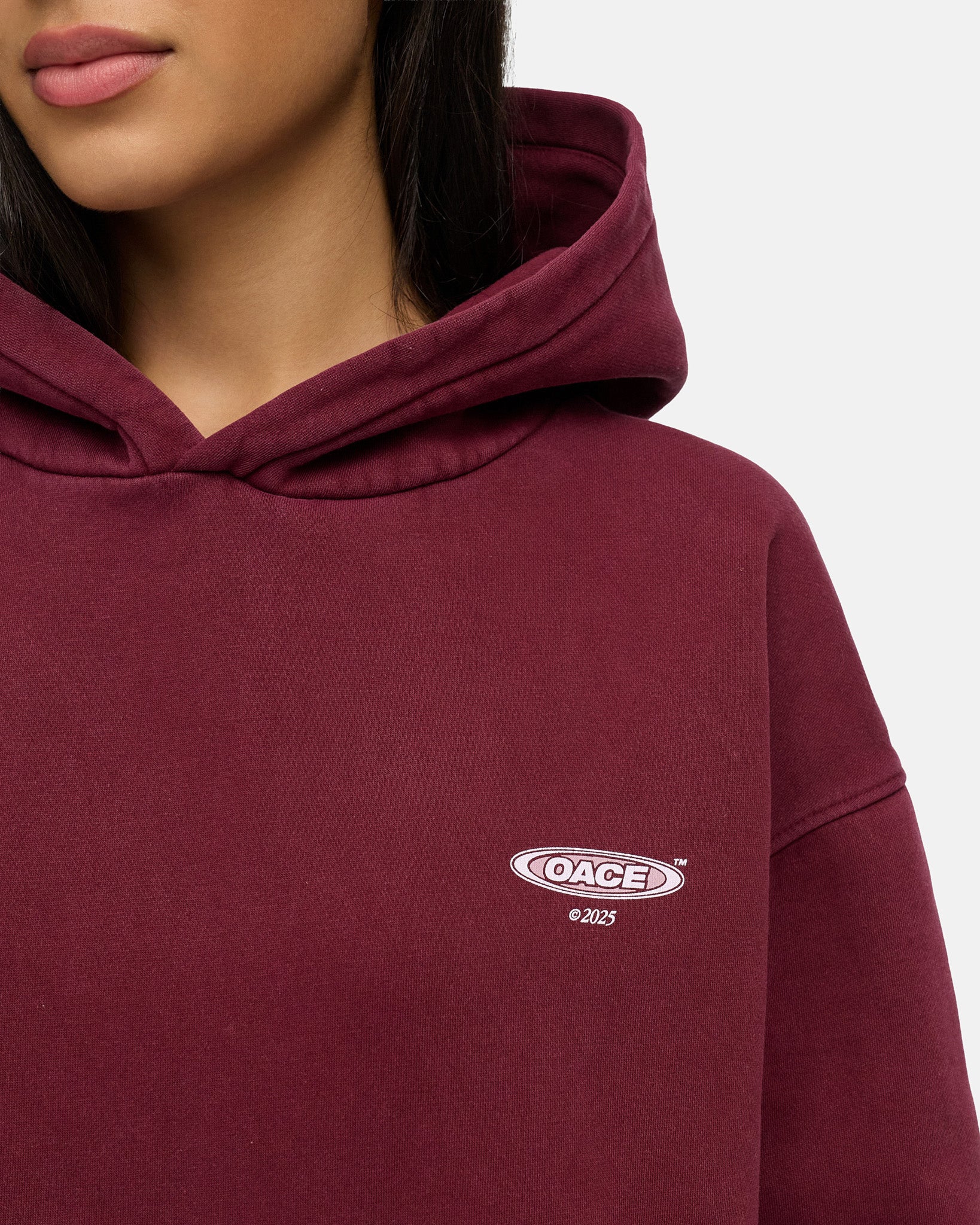 washed bordeaux|women