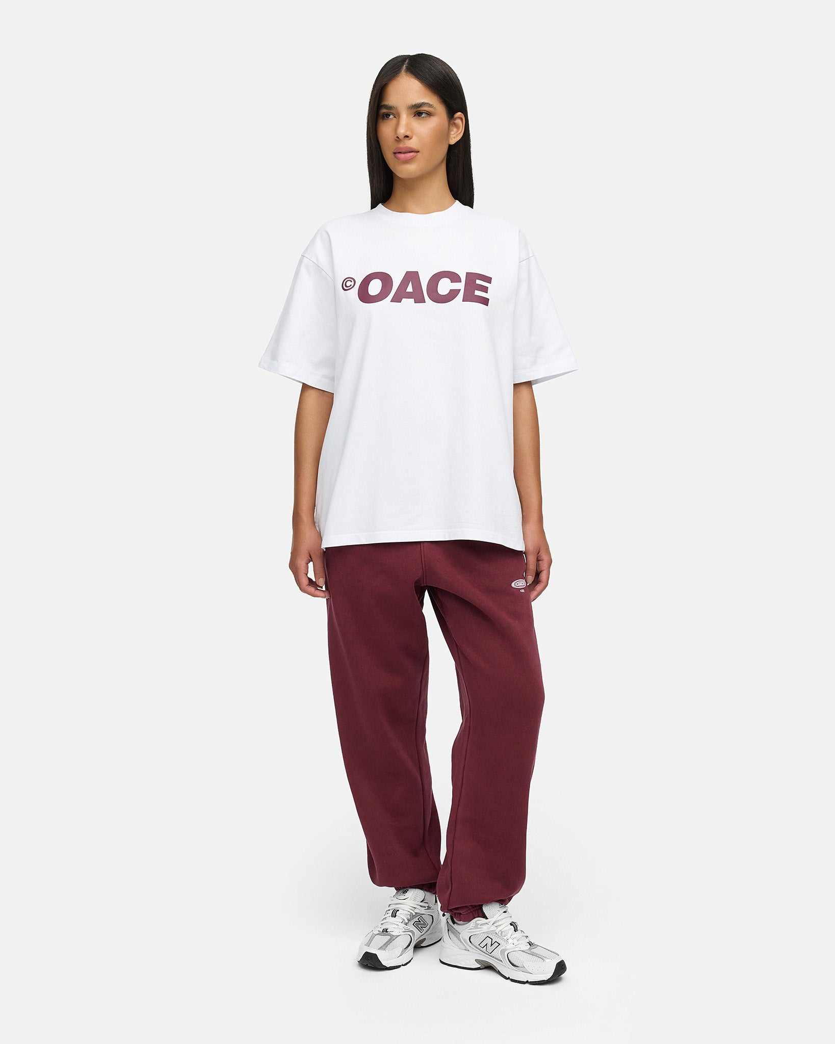 white/bordeaux|women