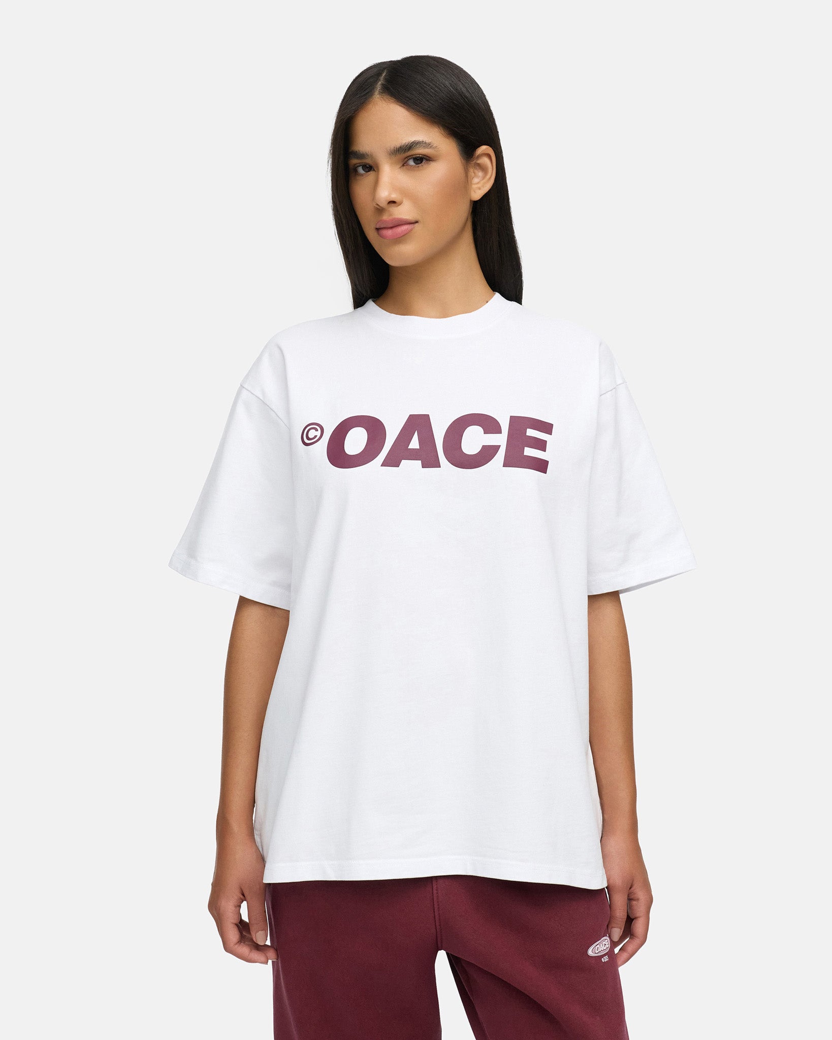 white/bordeaux|women