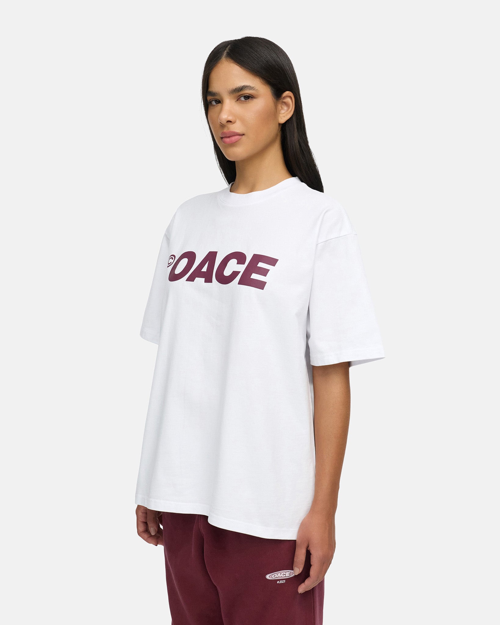 white/bordeaux|women