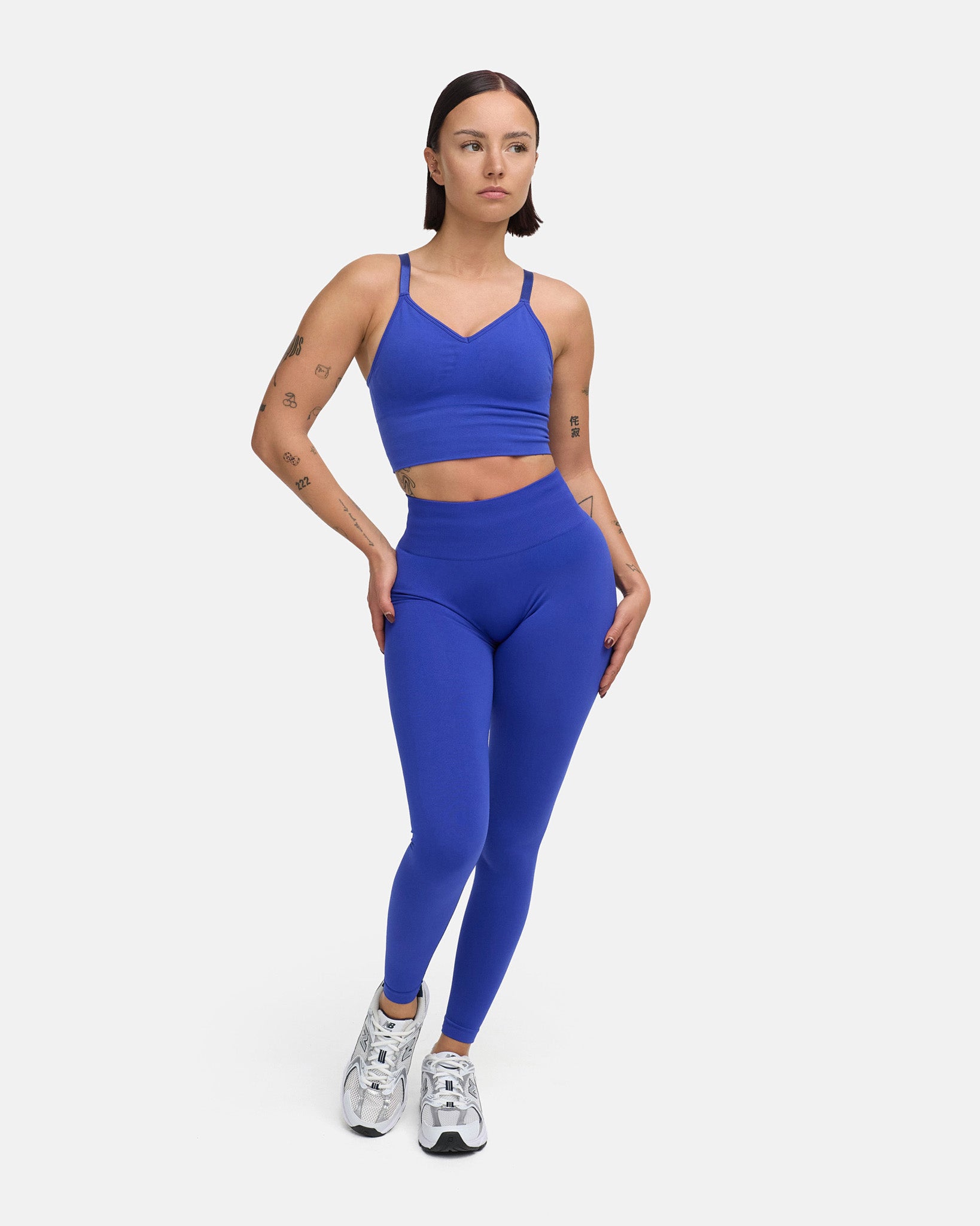 royal blue