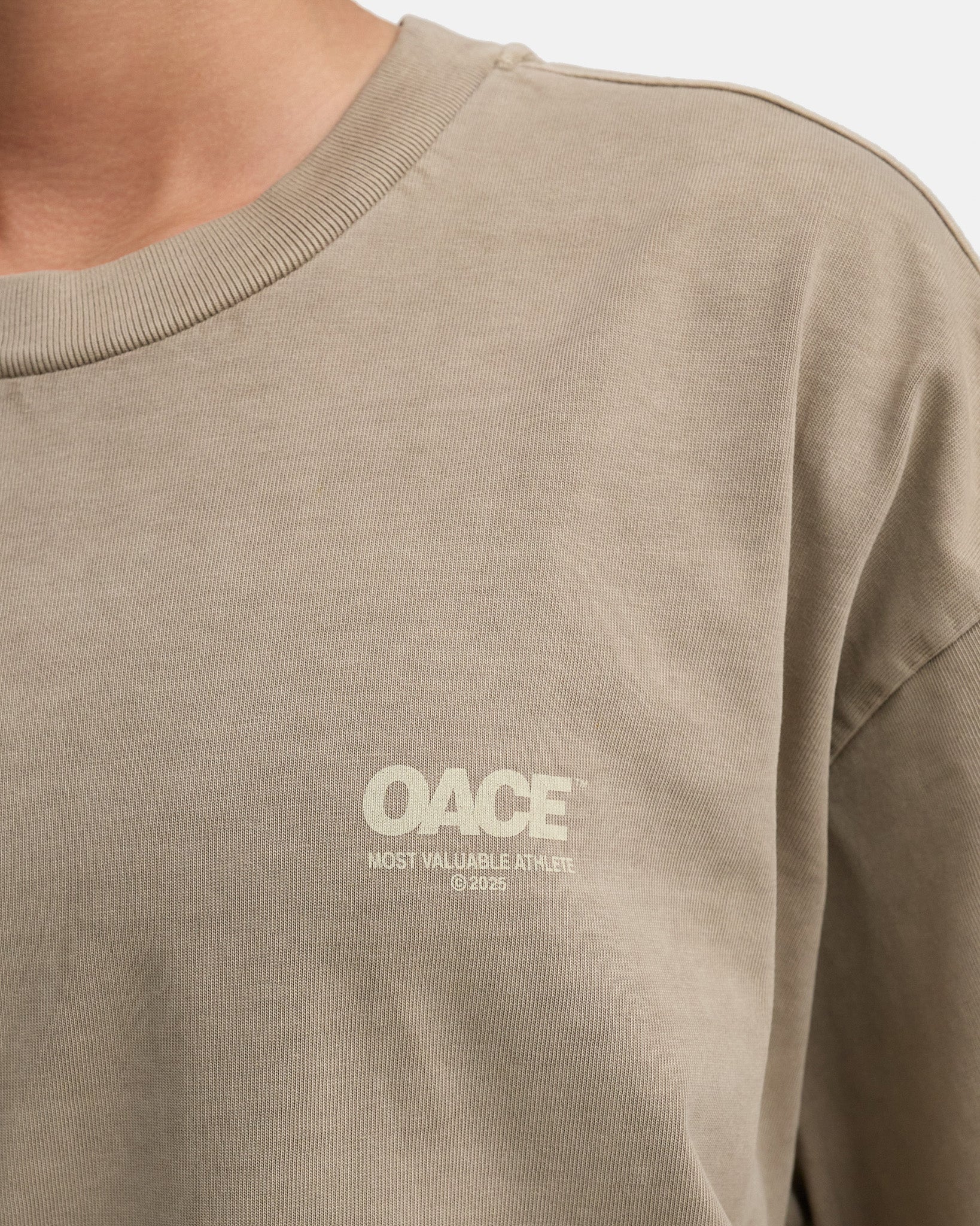washed taupe|women