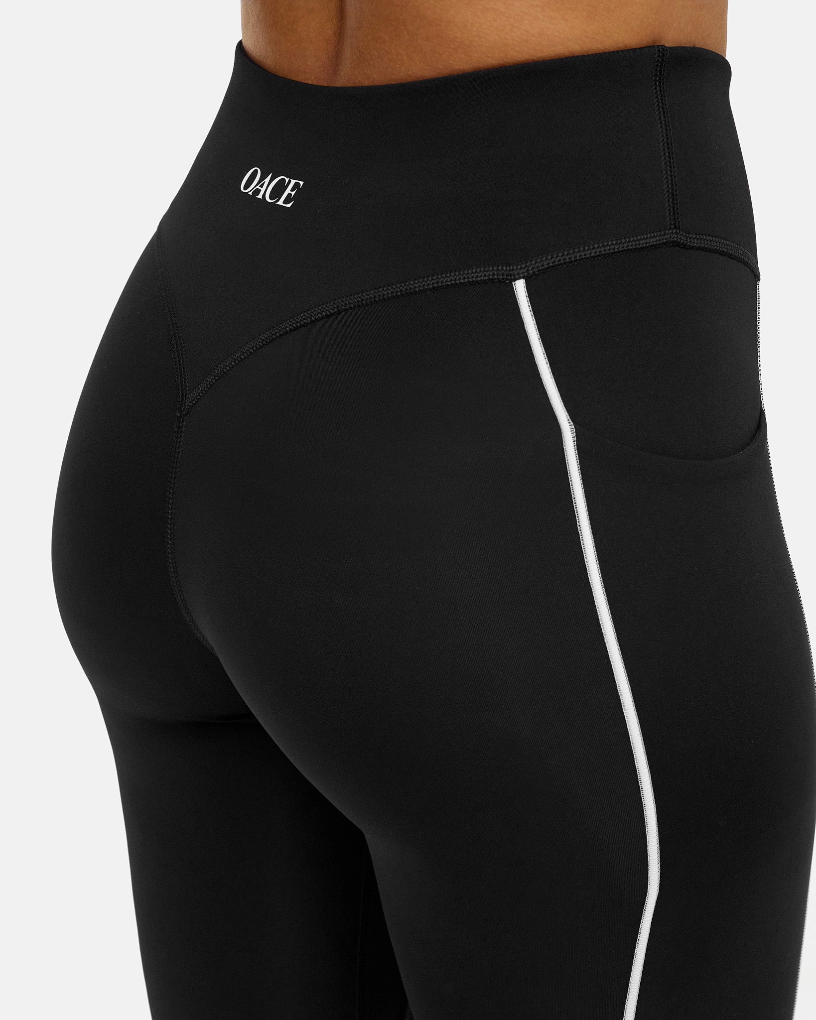true black