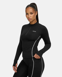 true black
