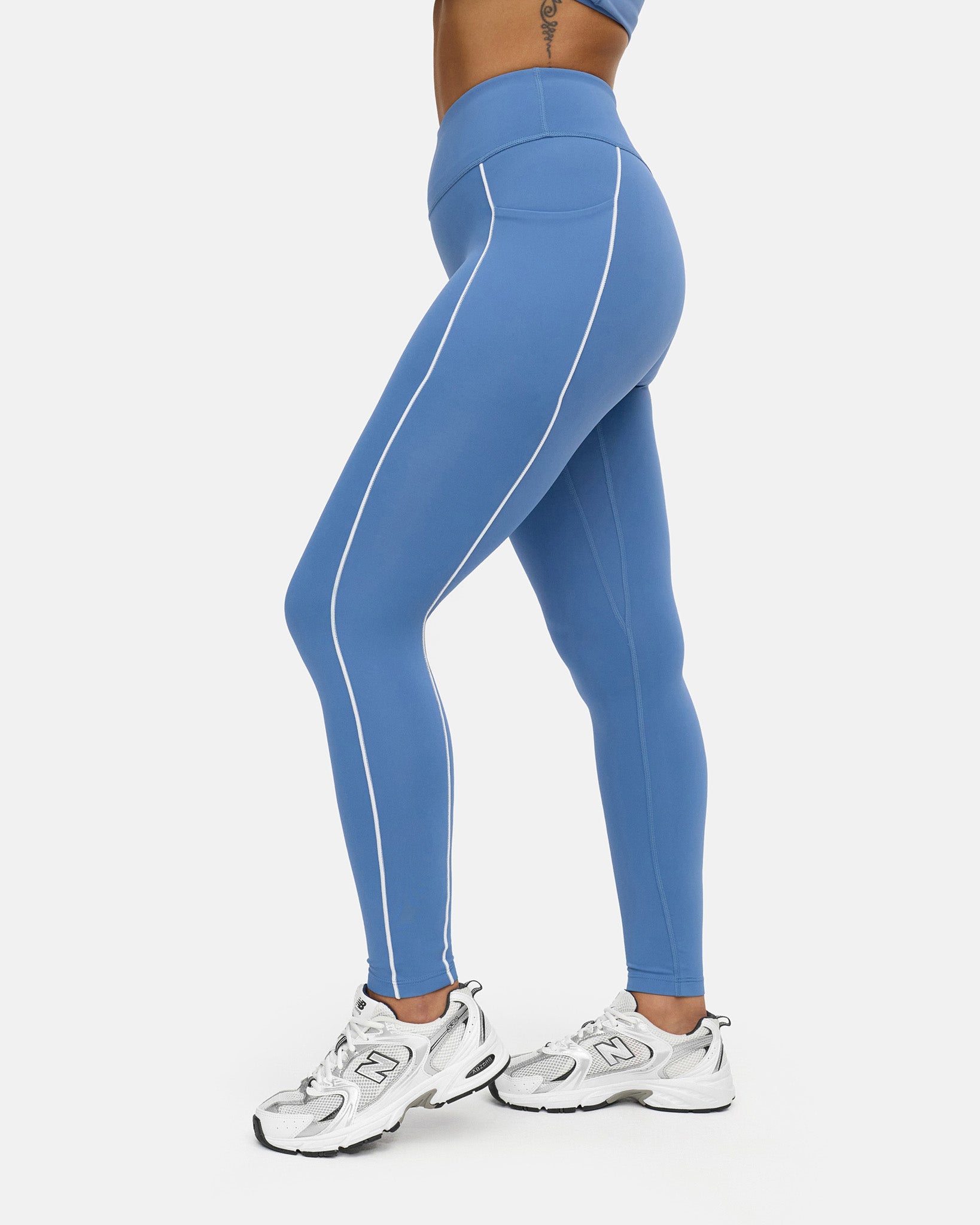 steel blue
