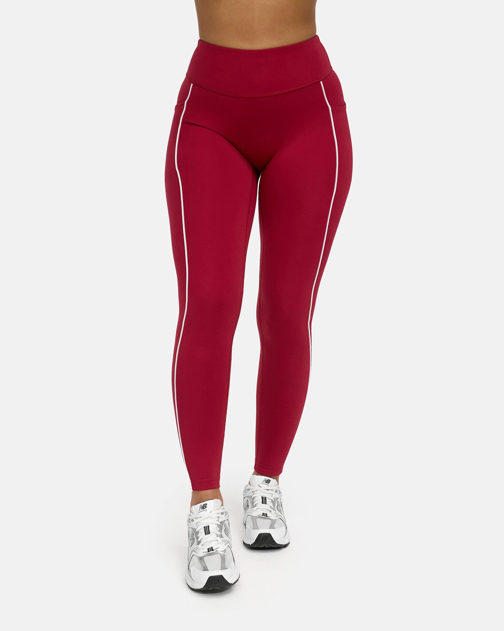rumba red