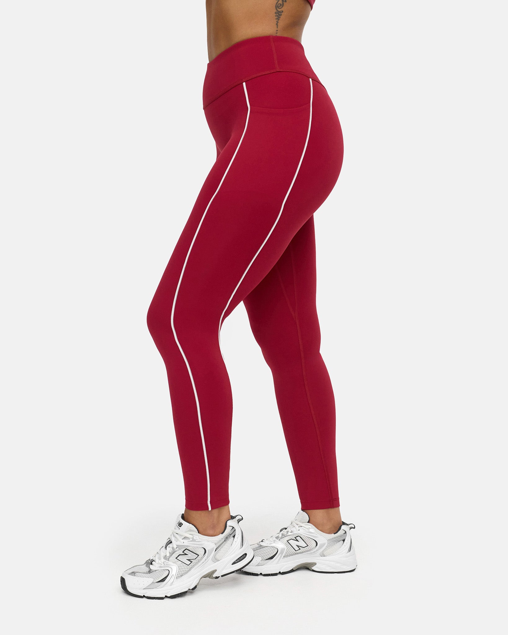 rumba red