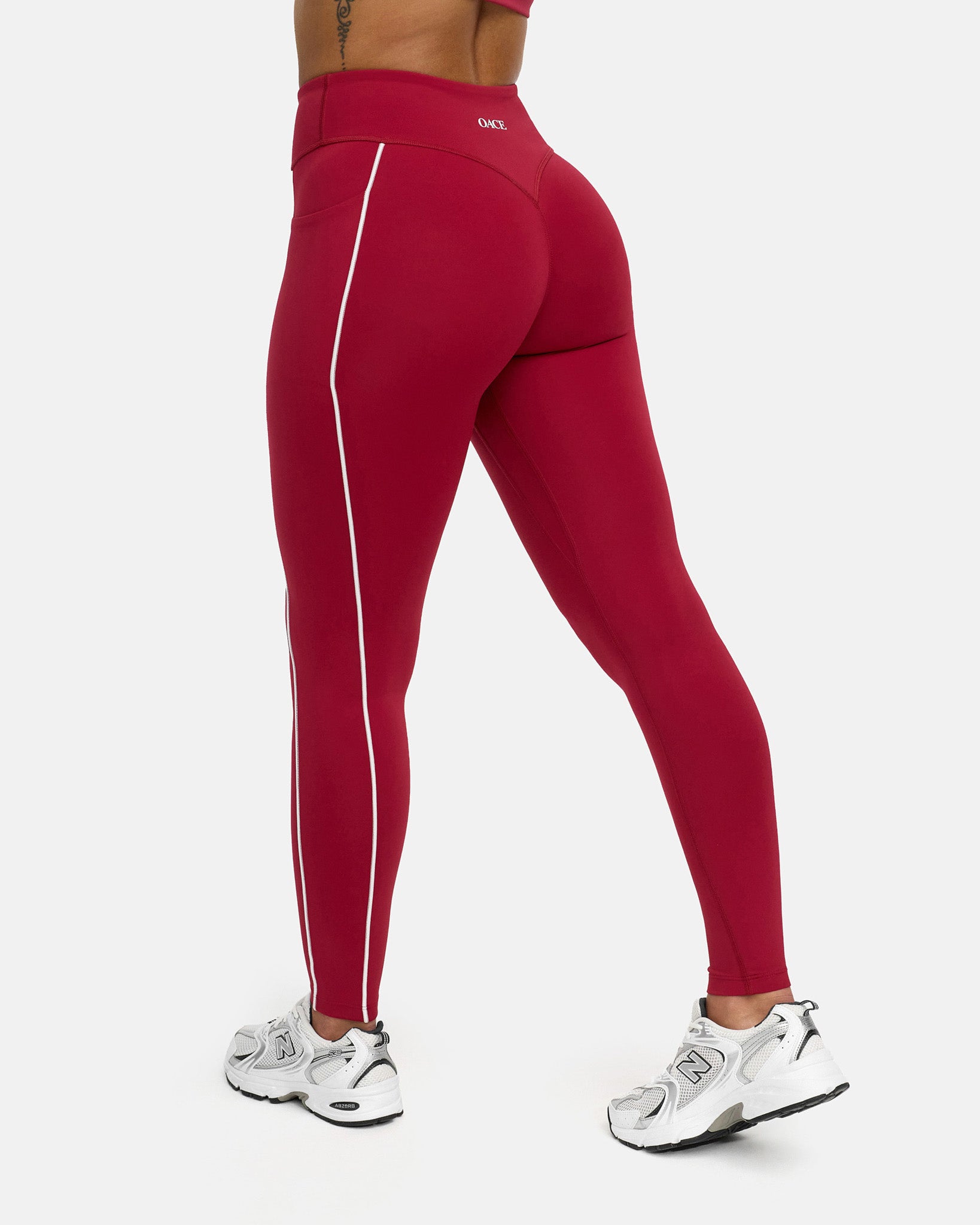rumba red