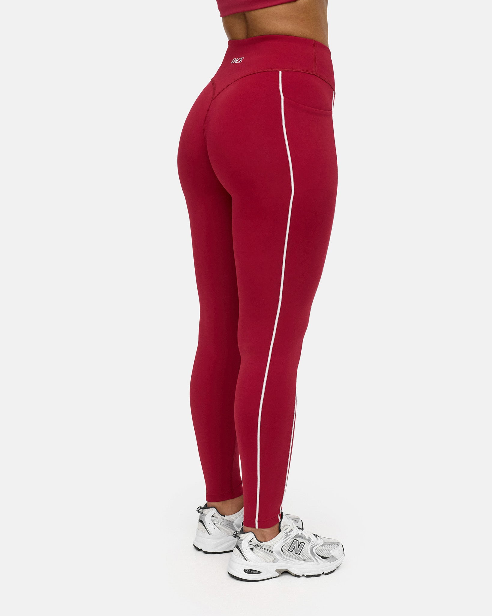 rumba red