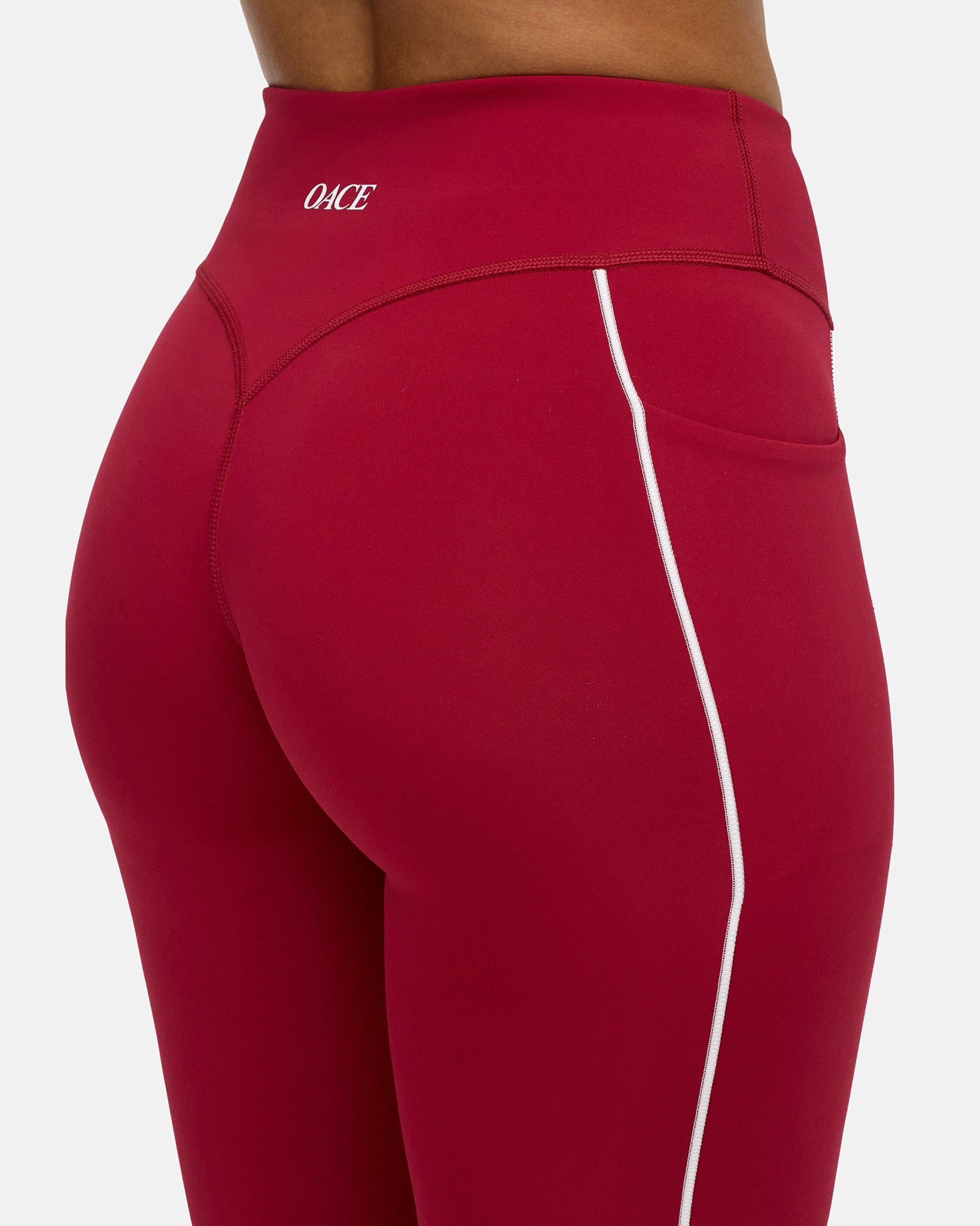 rumba red