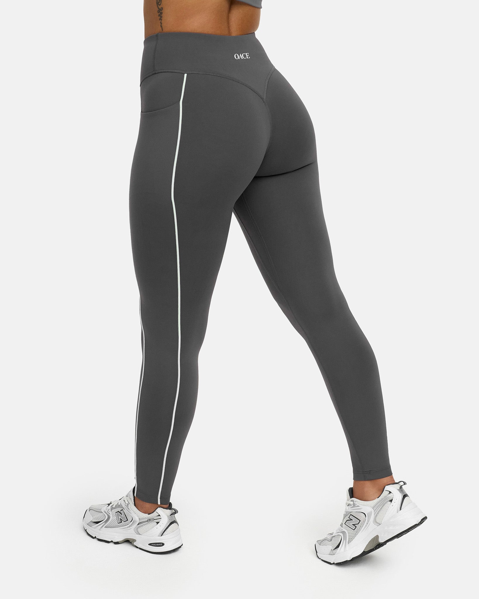 coal grey