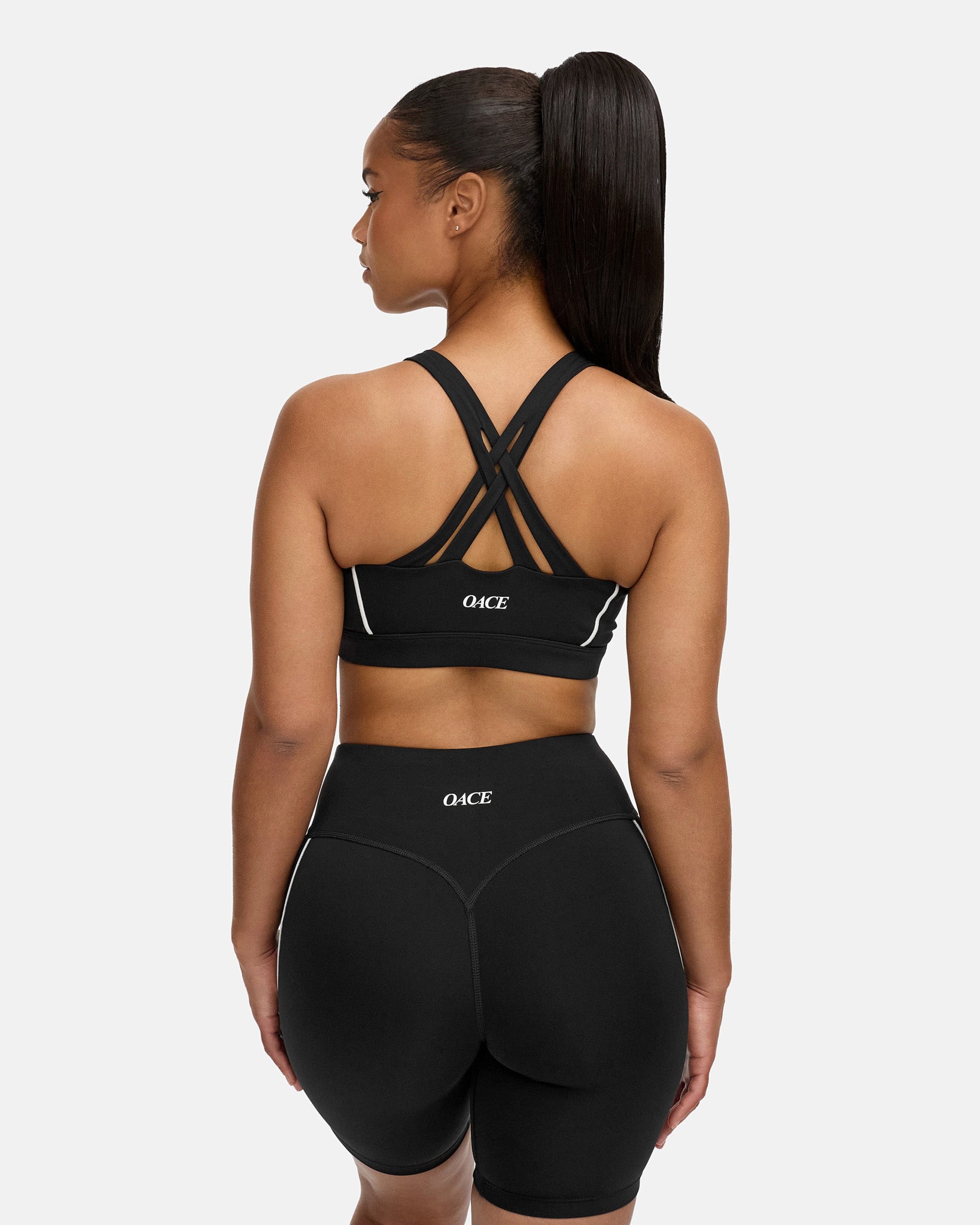 true black