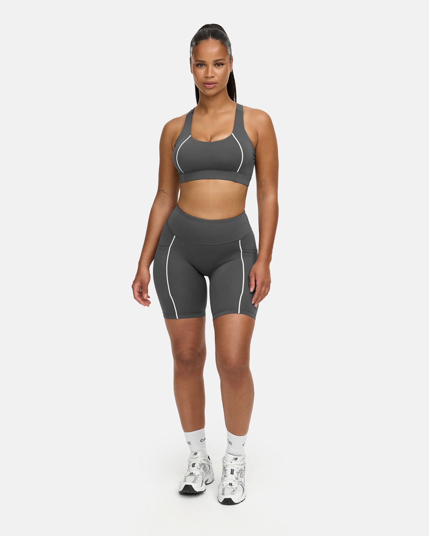 coal grey