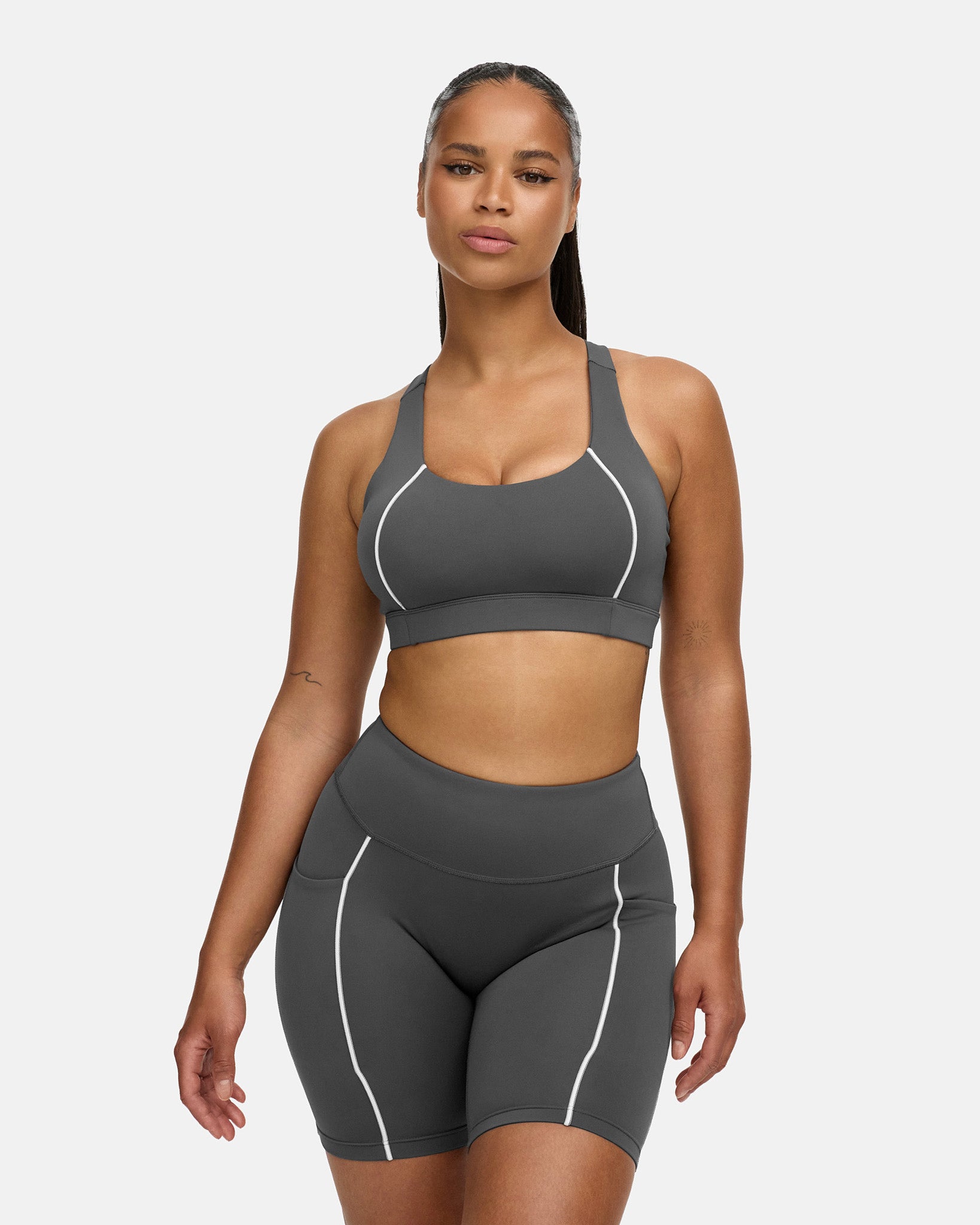 coal grey